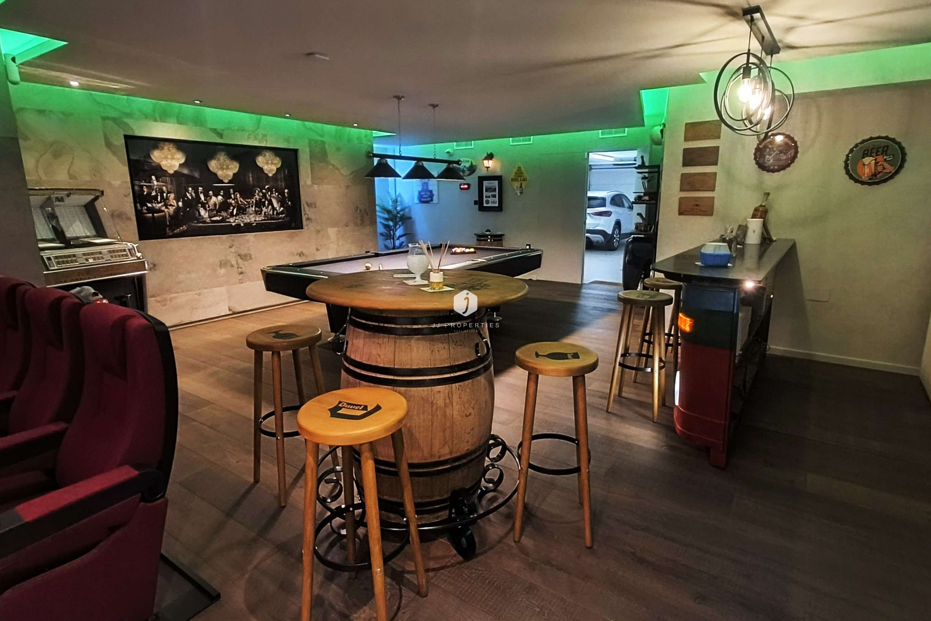 Resale - Villa -
Algorfa - Inland