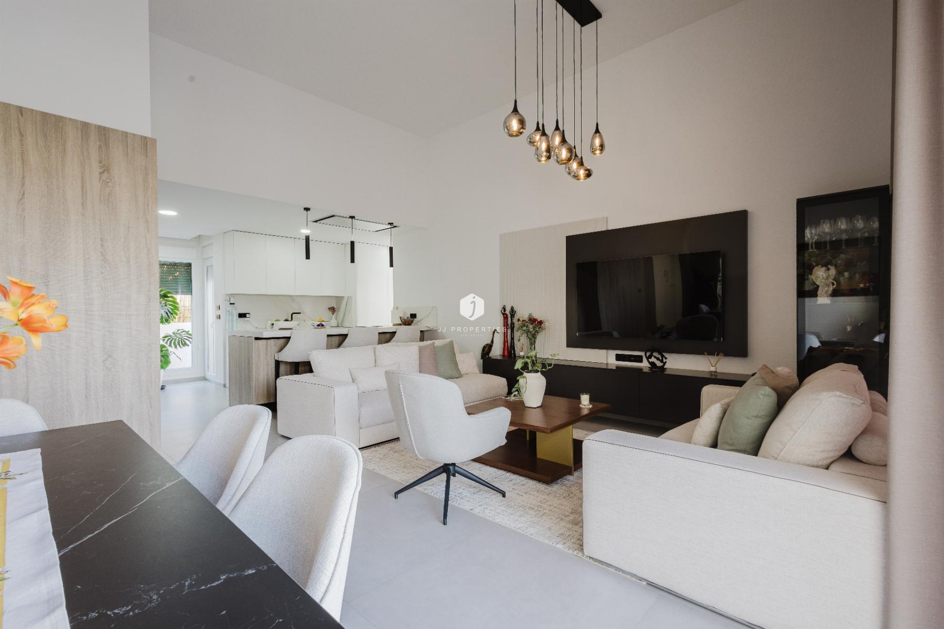 Resale - Villa -
Algorfa - Inland