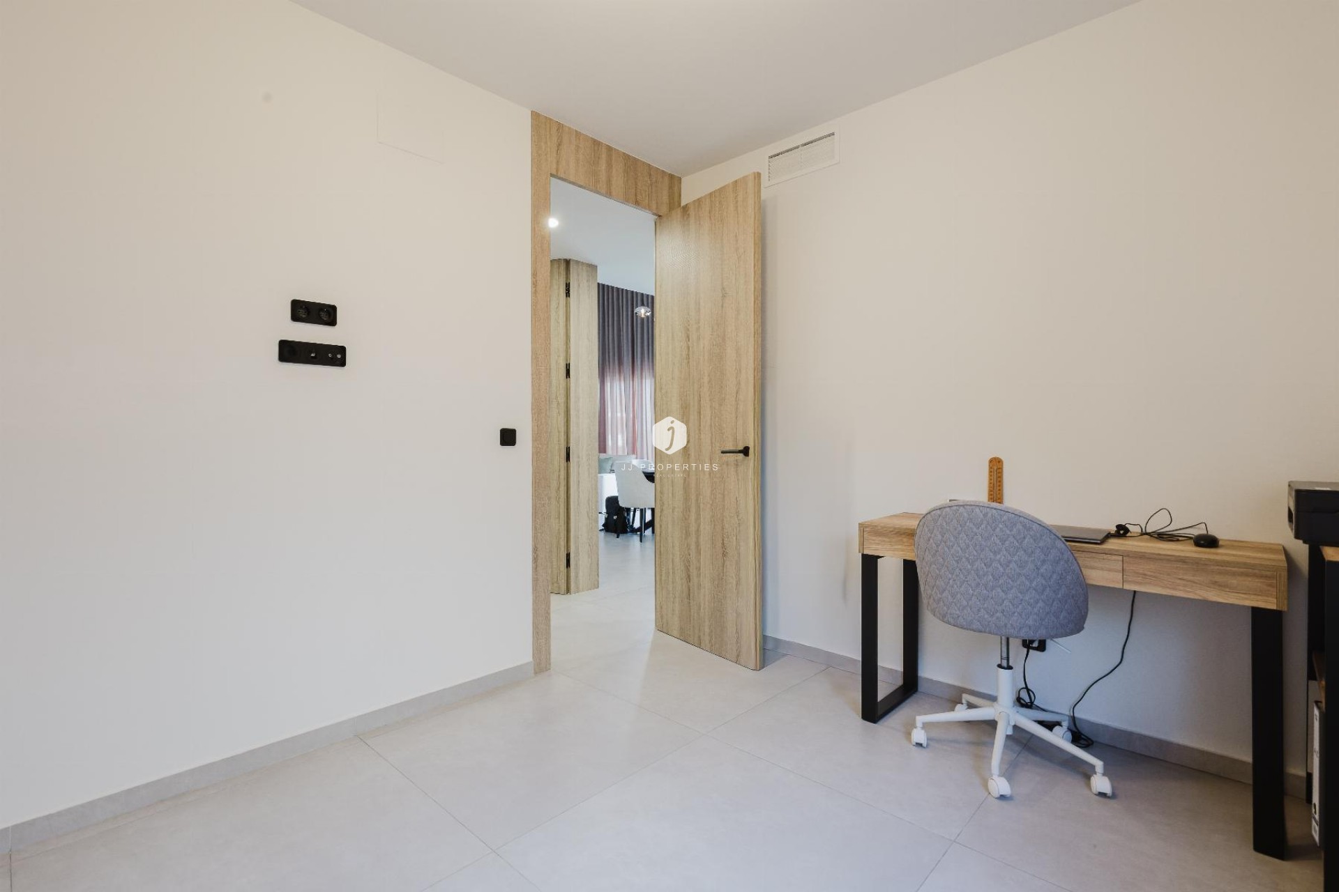 Resale - Villa -
Algorfa - Inland