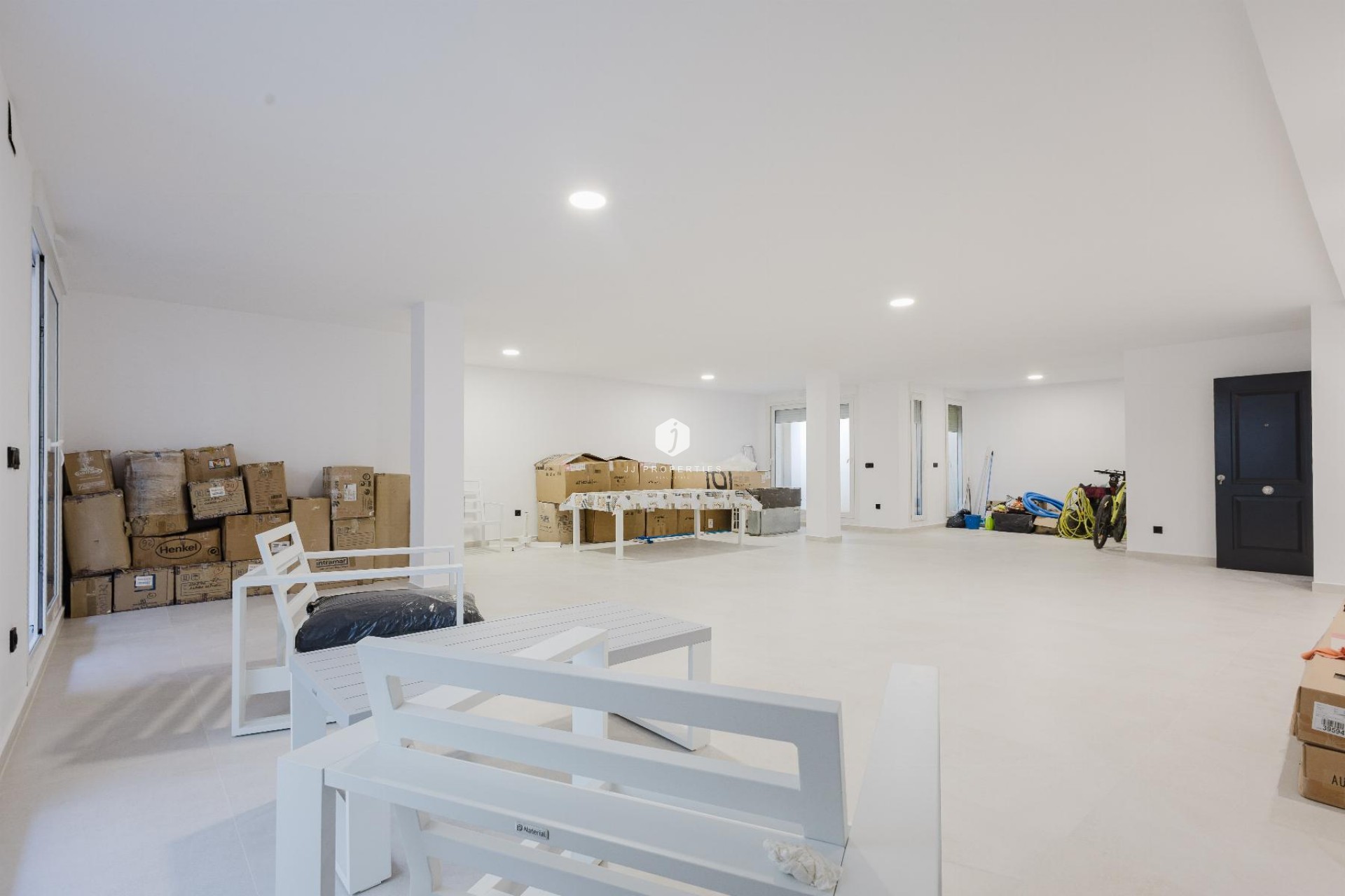 Resale - Villa -
Algorfa - Inland