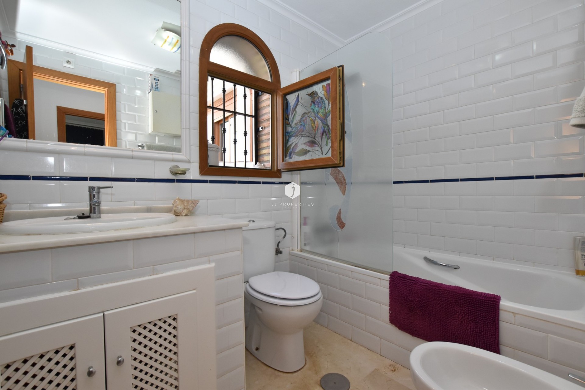 Resale - Villa -
Algorfa - Inland