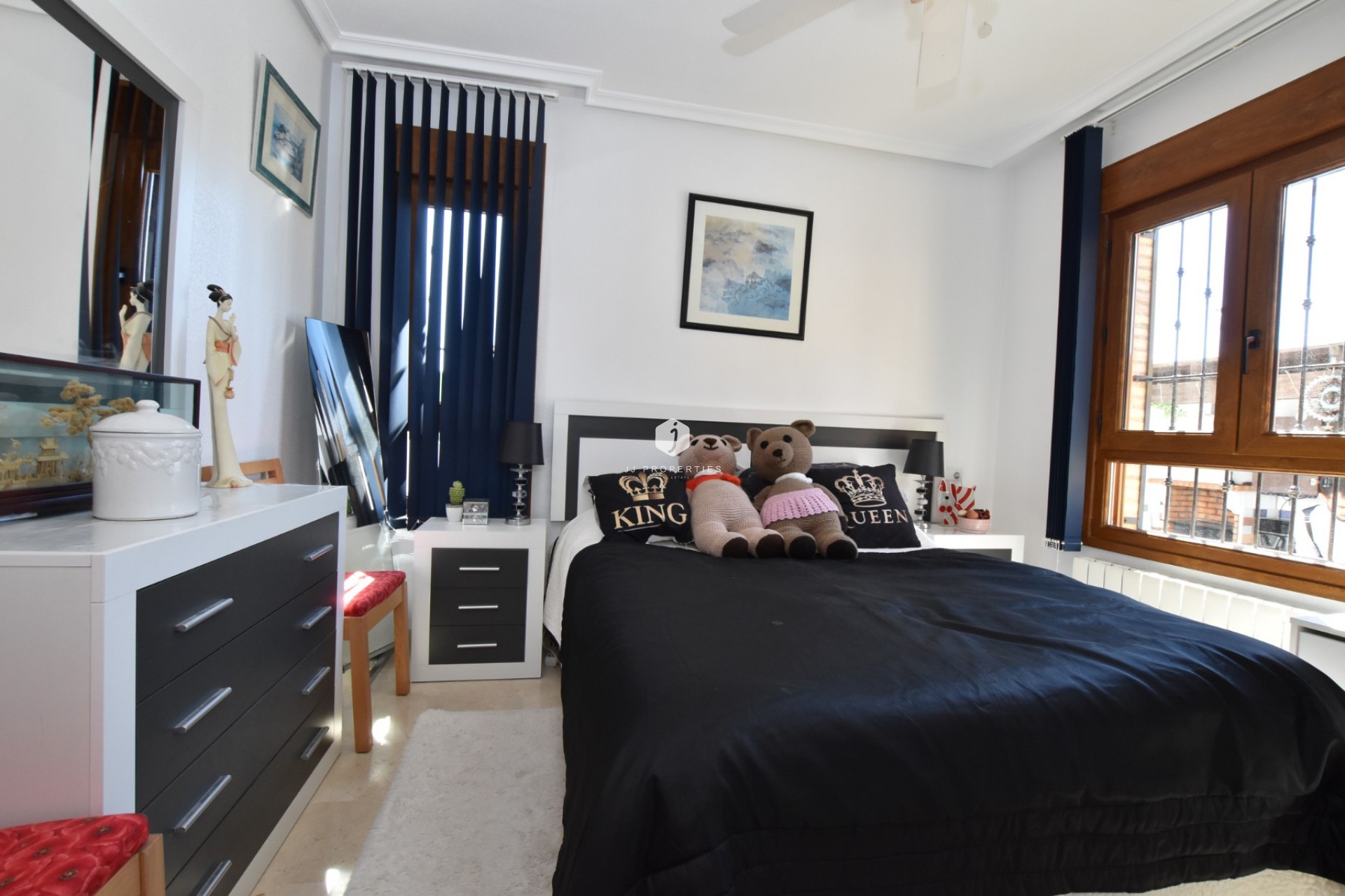 Resale - Villa -
Algorfa - Inland