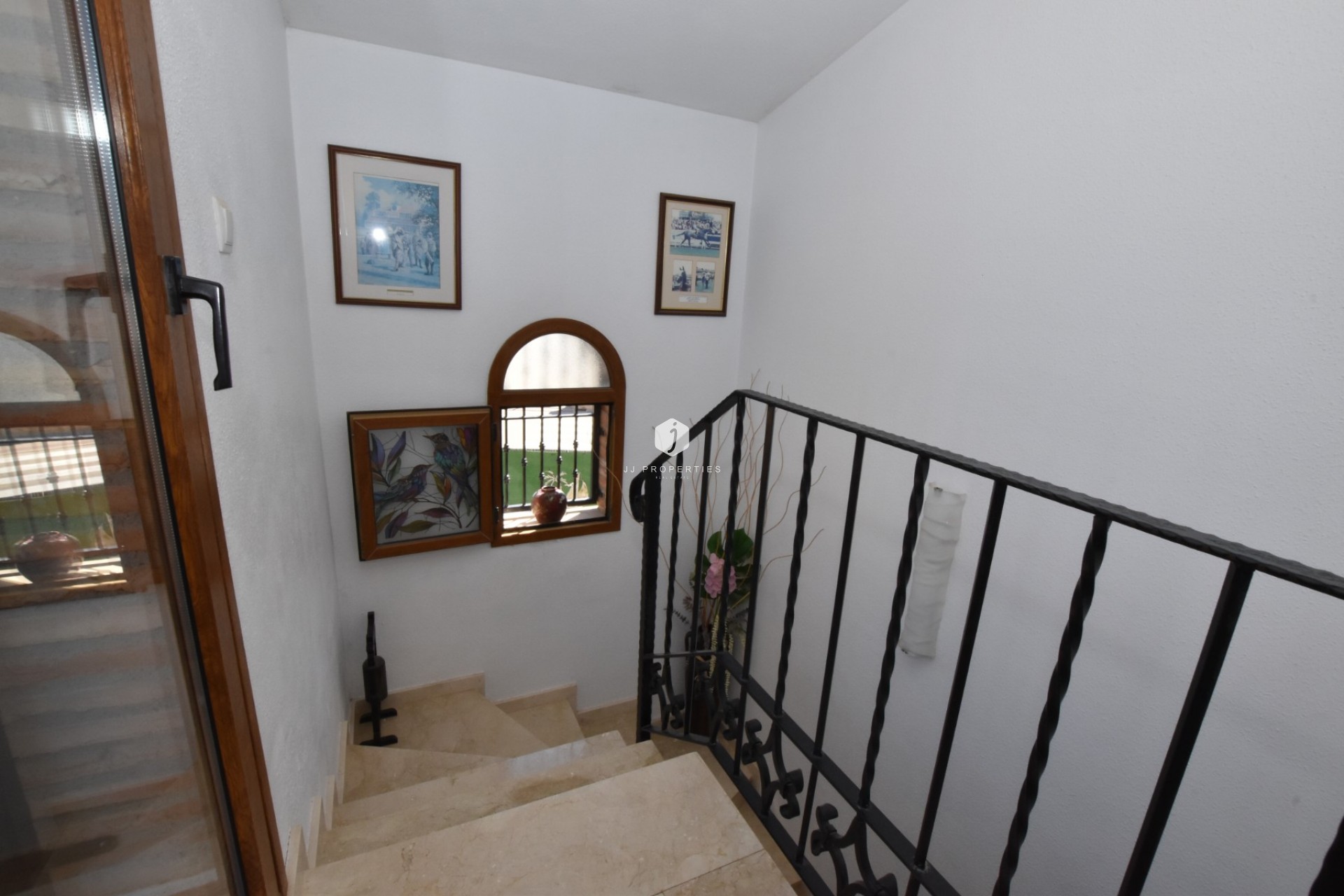 Resale - Villa -
Algorfa - Inland