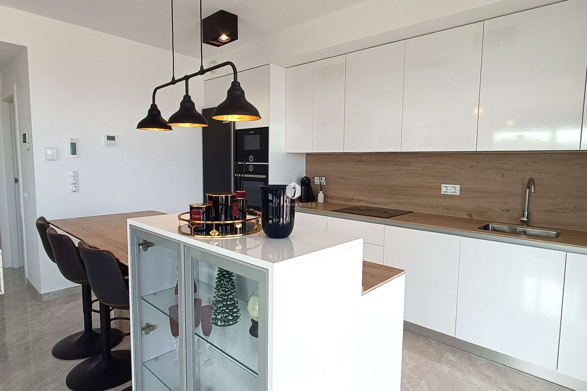 Resale - Villa -
Algorfa - Inland