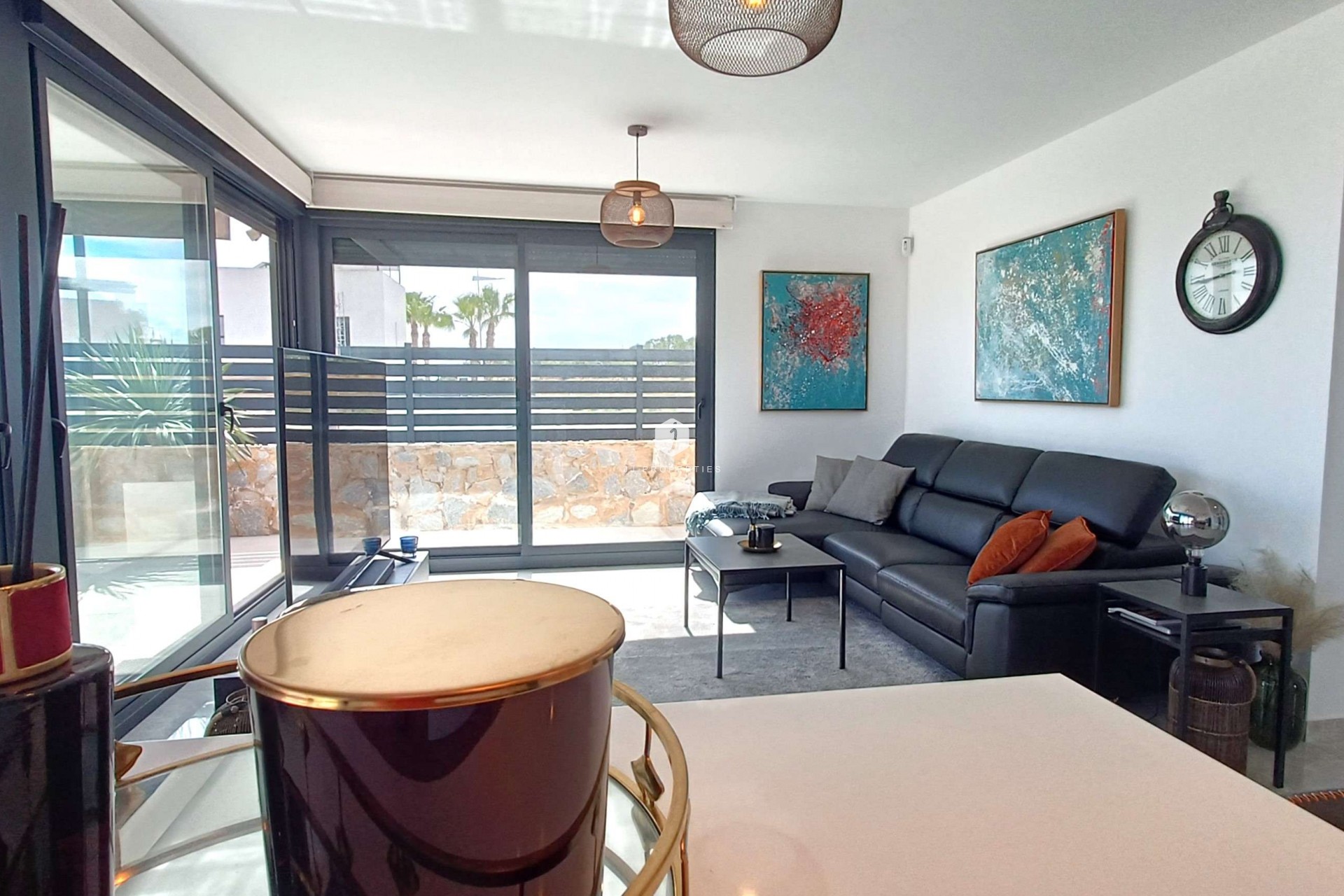 Resale - Villa -
Algorfa - Inland