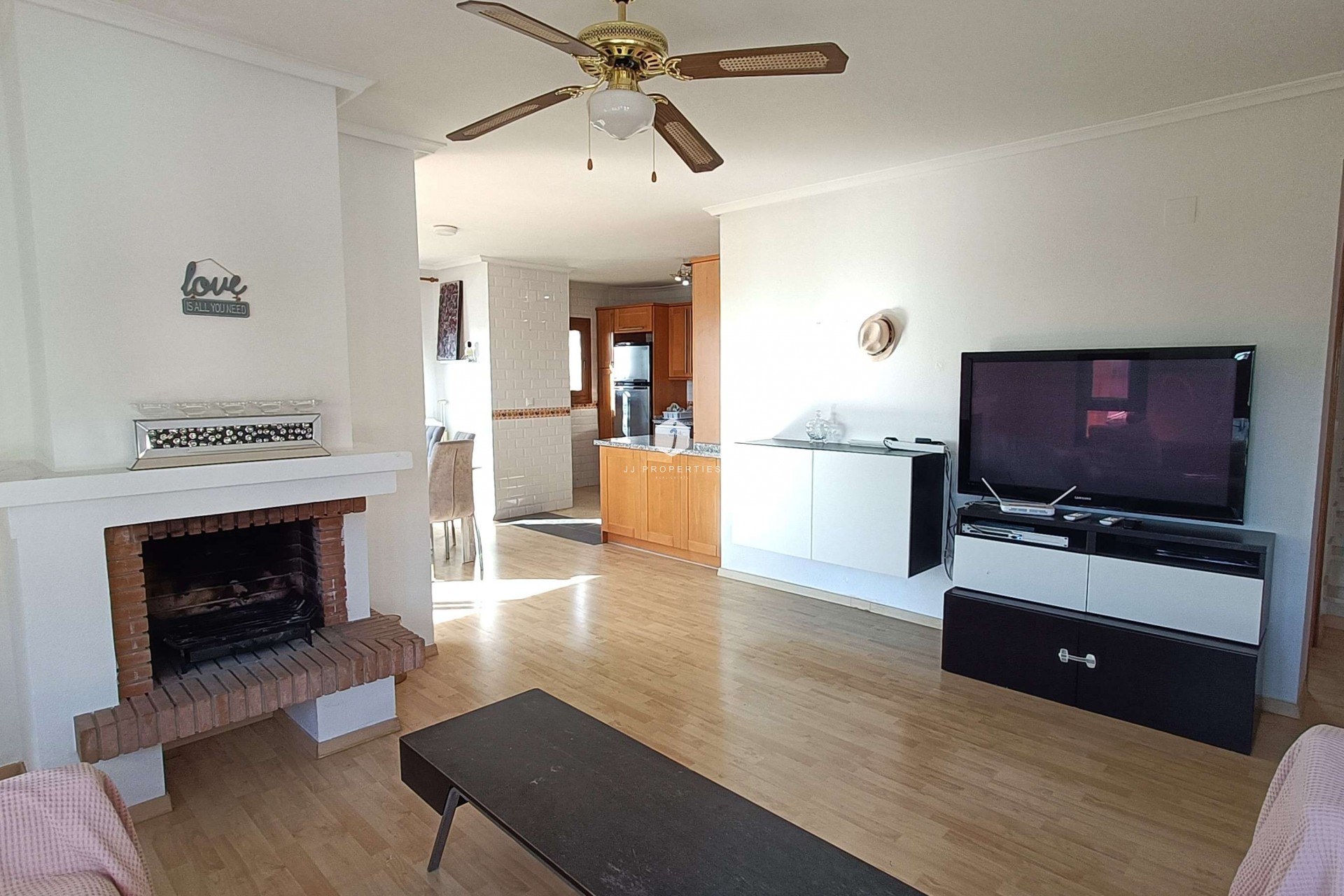 Resale - Villa -
Algorfa - Inland