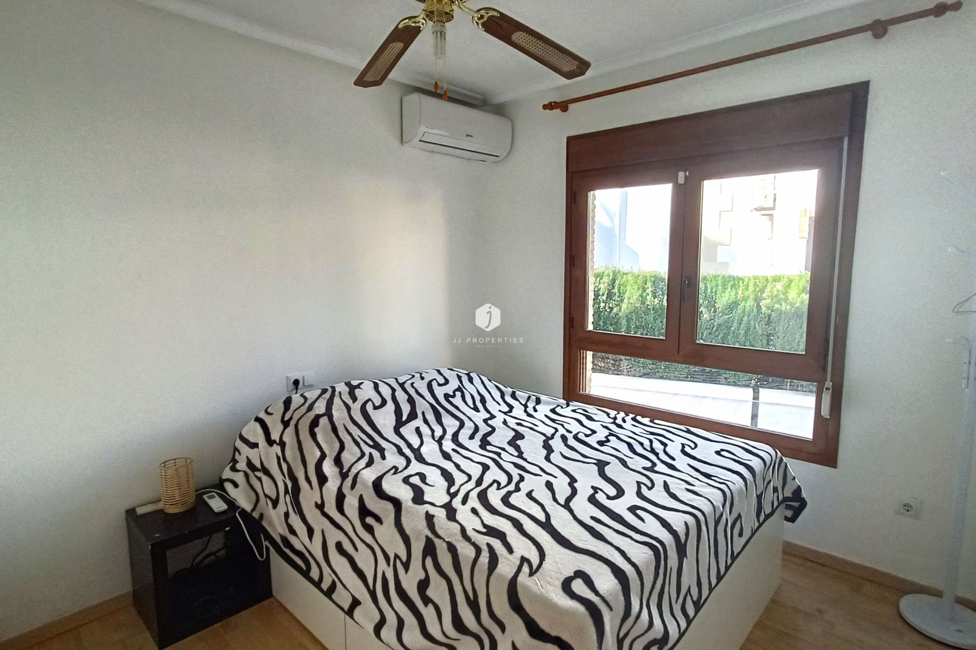 Resale - Villa -
Algorfa - Inland