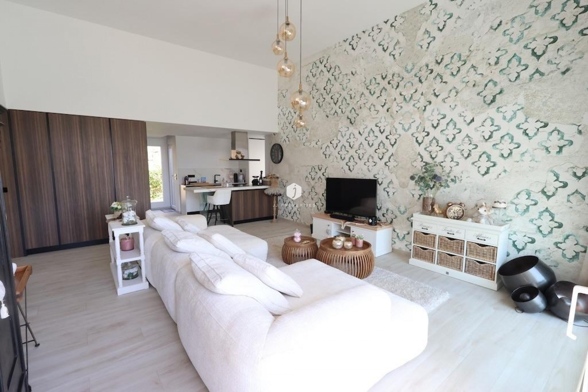 Resale - Villa -
Algorfa - Inland