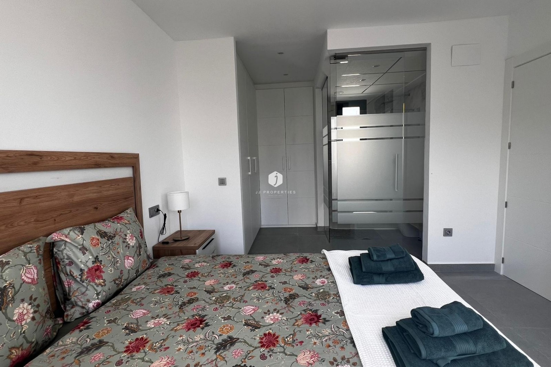 Resale - Villa -
Algorfa - Inland