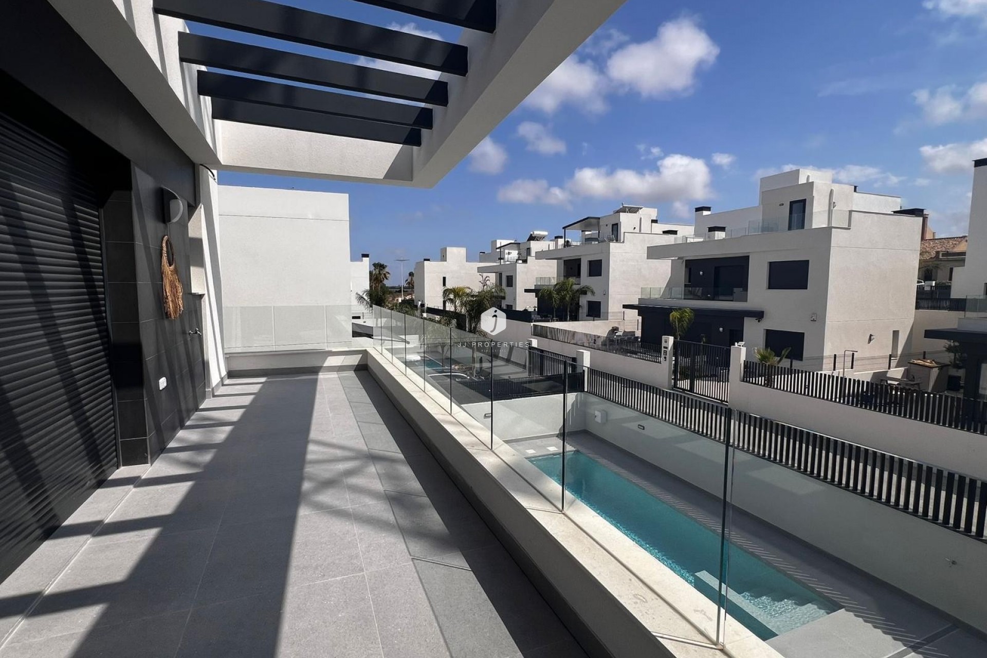Resale - Villa -
Algorfa - Inland