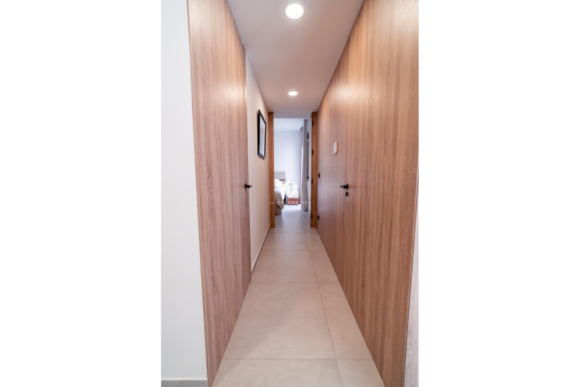 Resale - Villa -
Algorfa - La finca golf