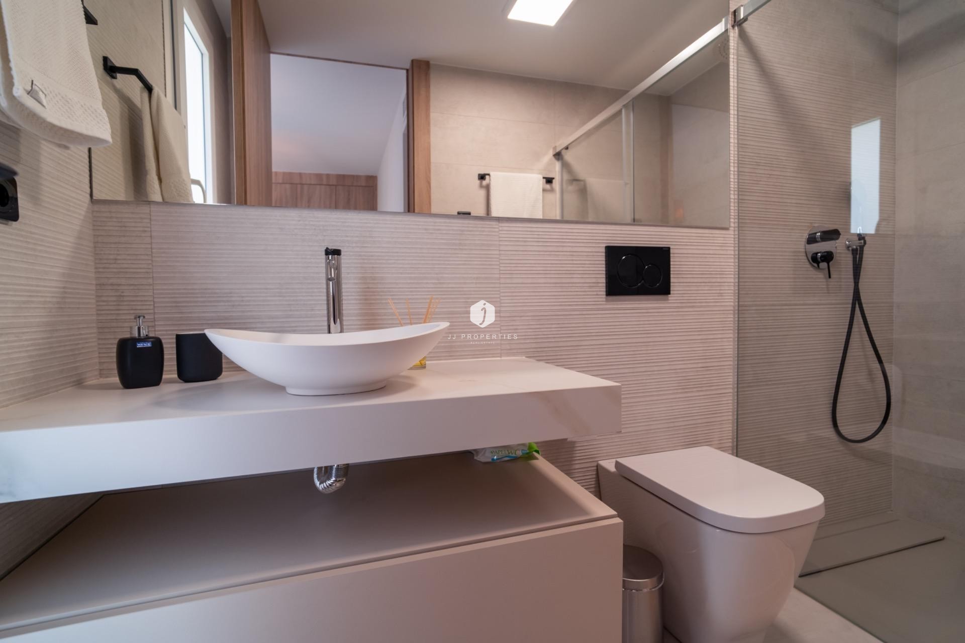 Resale - Villa -
Algorfa - La finca golf