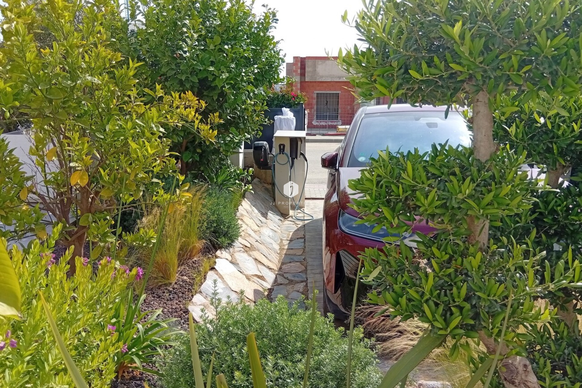 Resale - Villa -
Algorfa - La finca golf