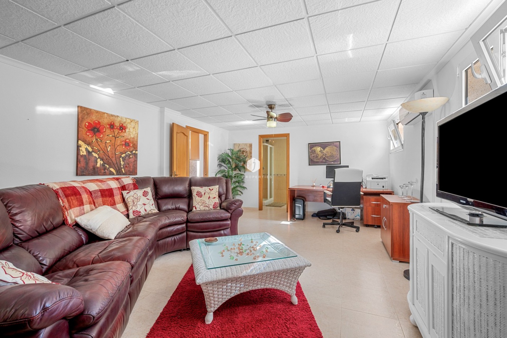 Resale - Villa -
Almoradí - Inland