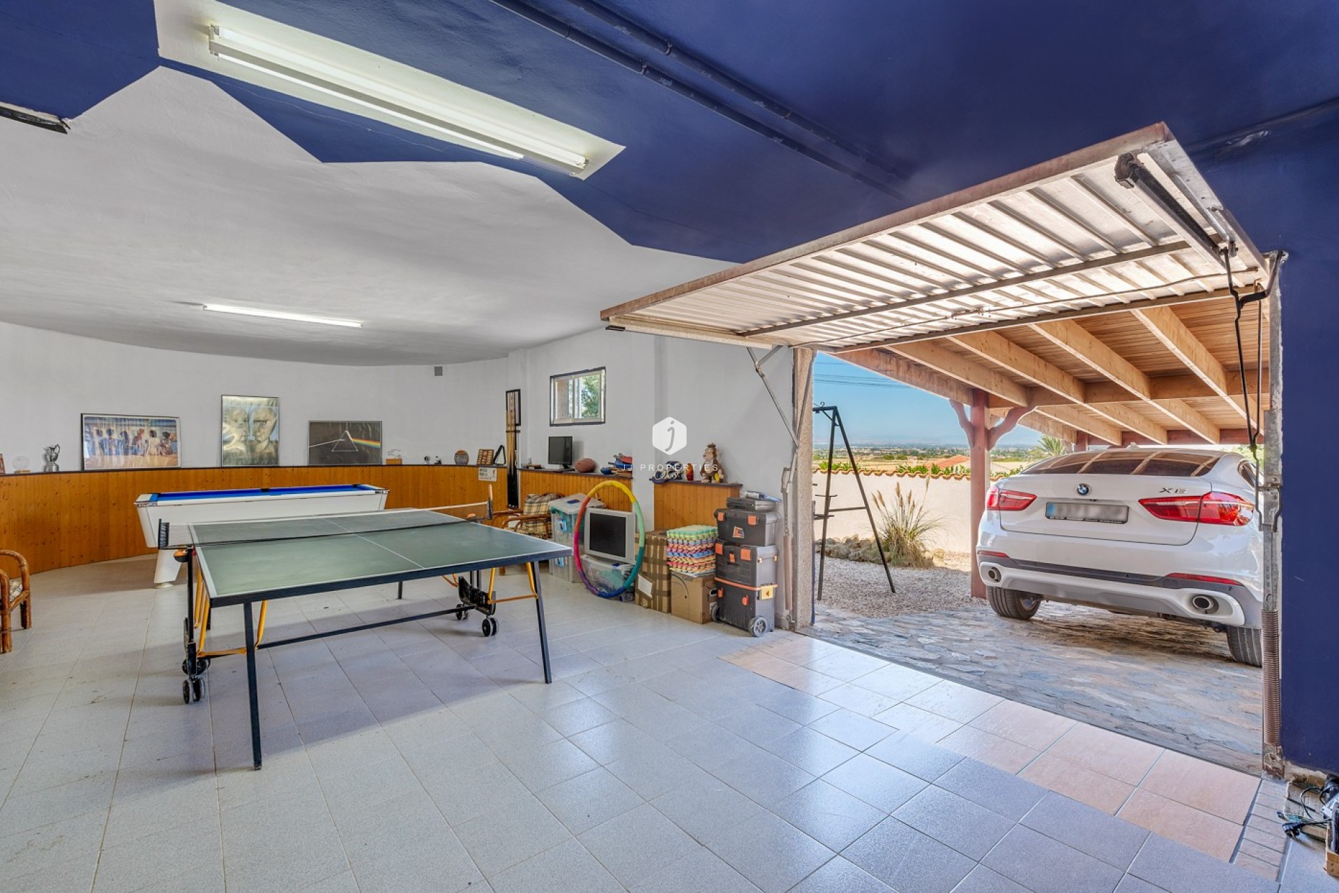 Resale - Villa -
Almoradí - Inland