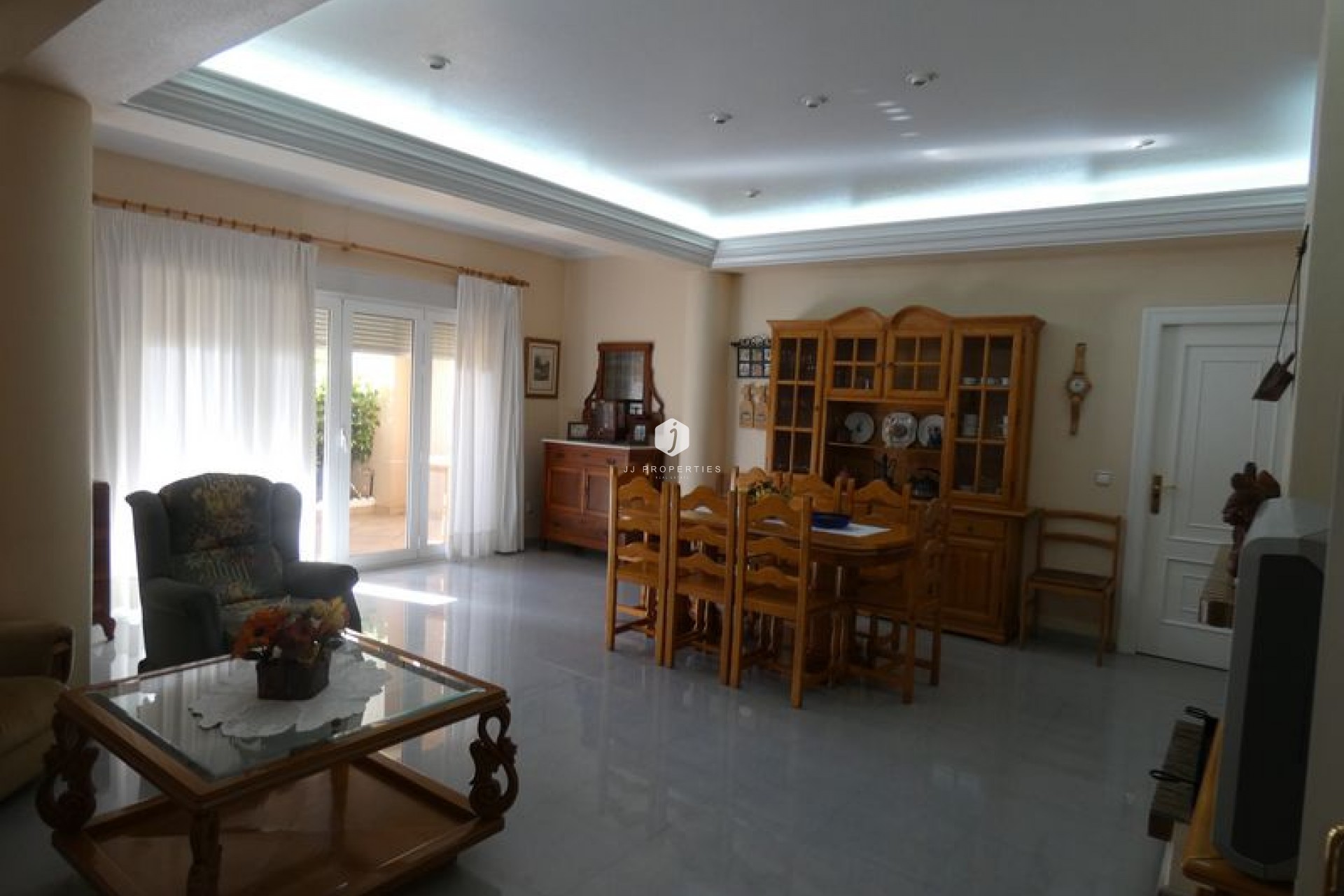 Resale - Villa -
Almoradí - Inland