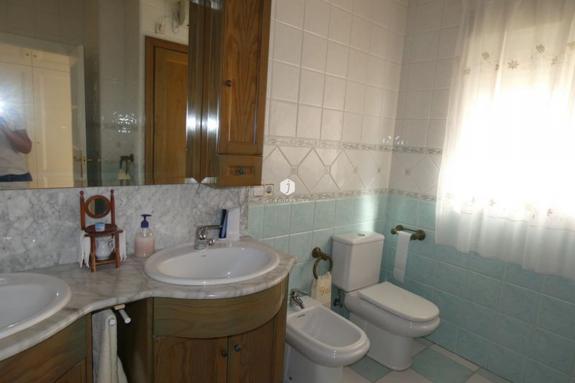 Resale - Villa -
Almoradí - Inland