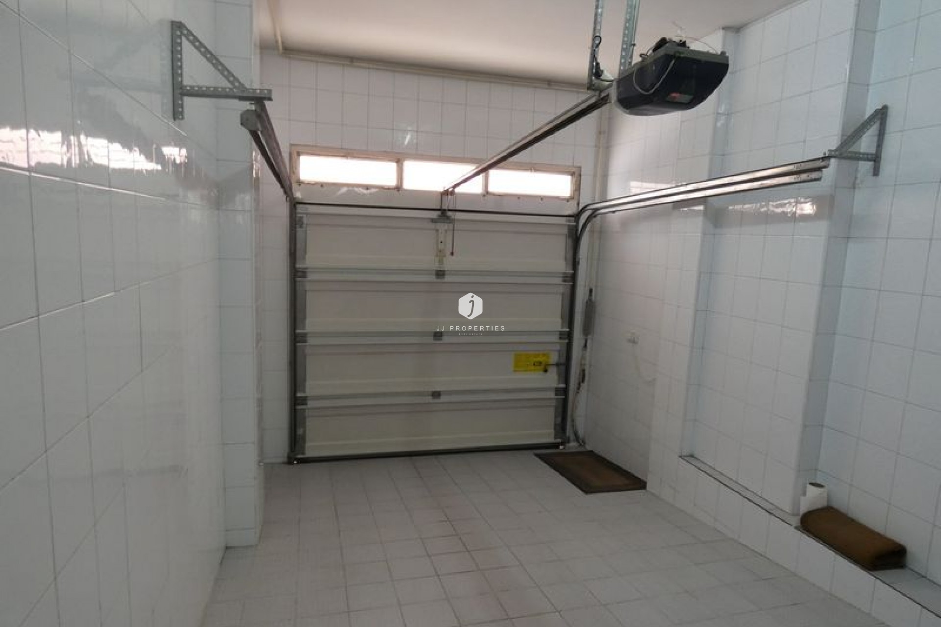 Resale - Villa -
Almoradí - Inland