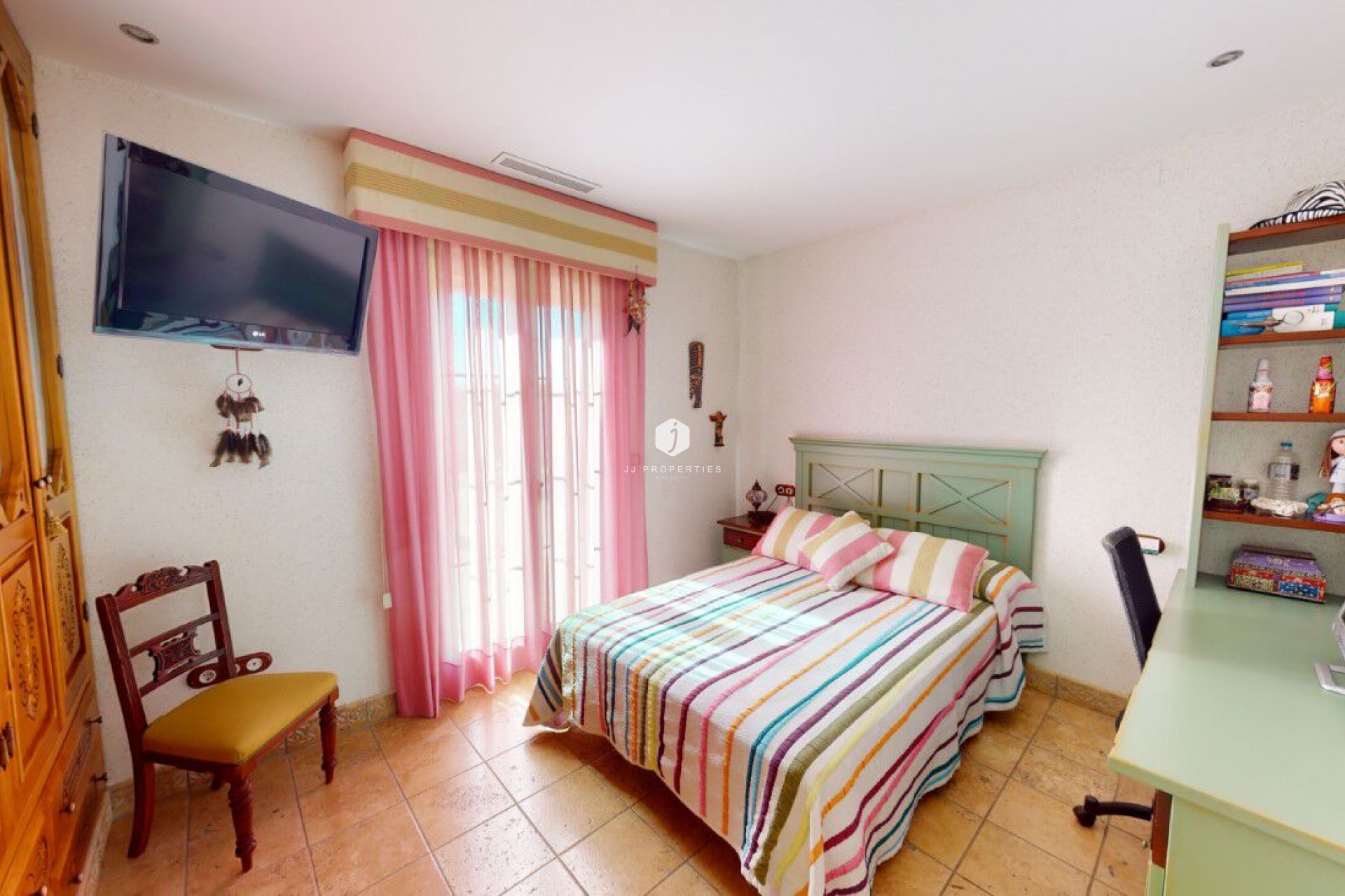 Resale - Villa -
Almoradí - Inland