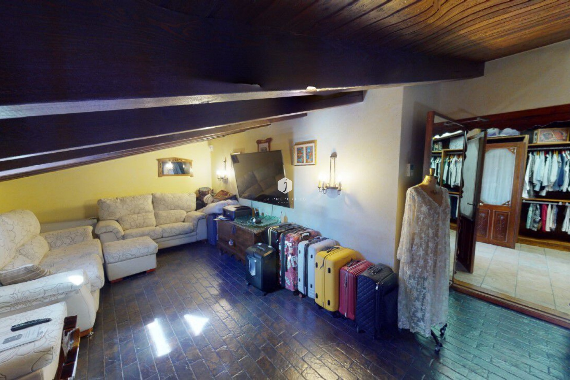 Resale - Villa -
Almoradí - Inland