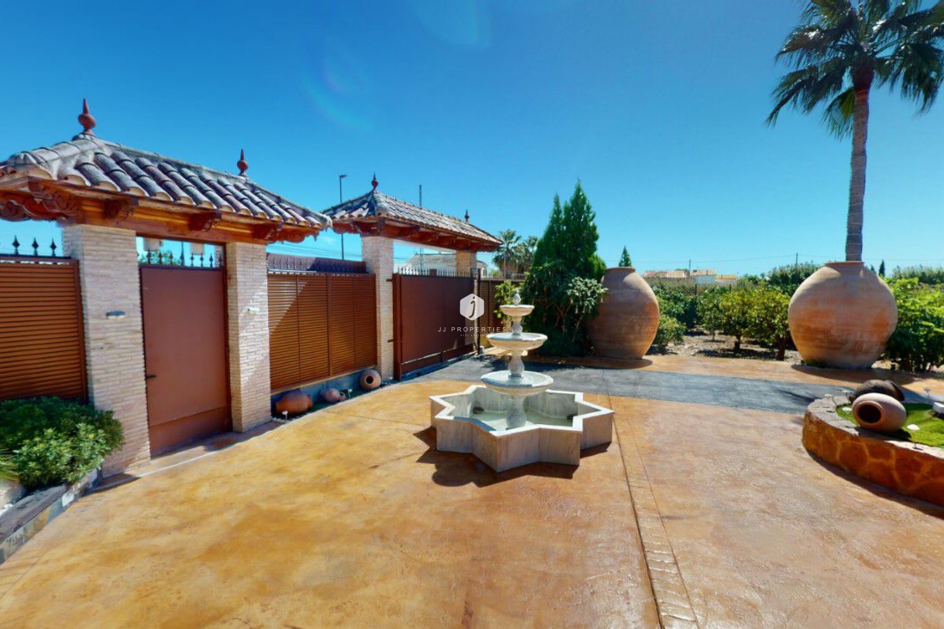 Resale - Villa -
Almoradí - Inland