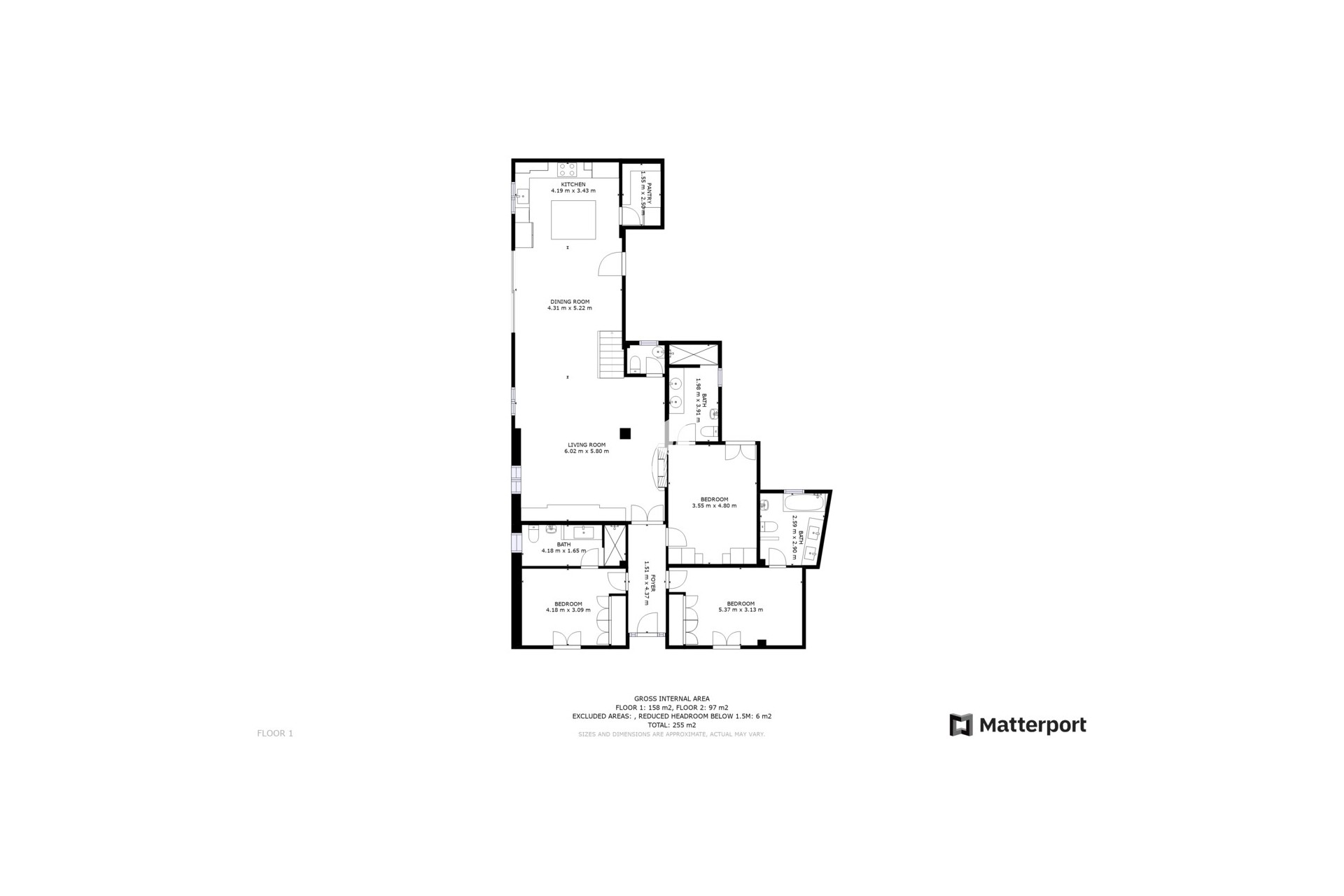 Resale - Villa -
Almoradí - Inland