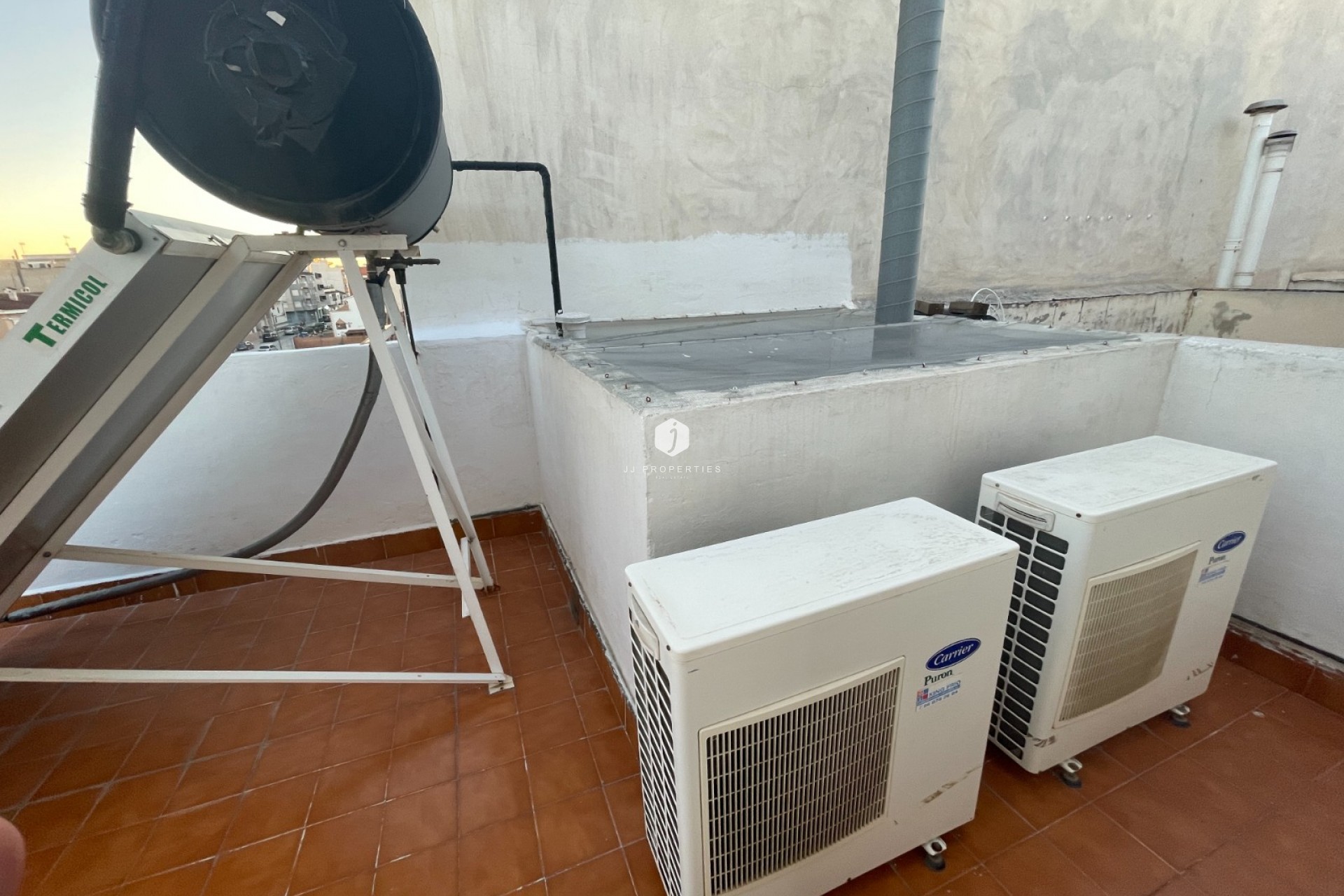 Resale - Villa -
Almoradí - Inland