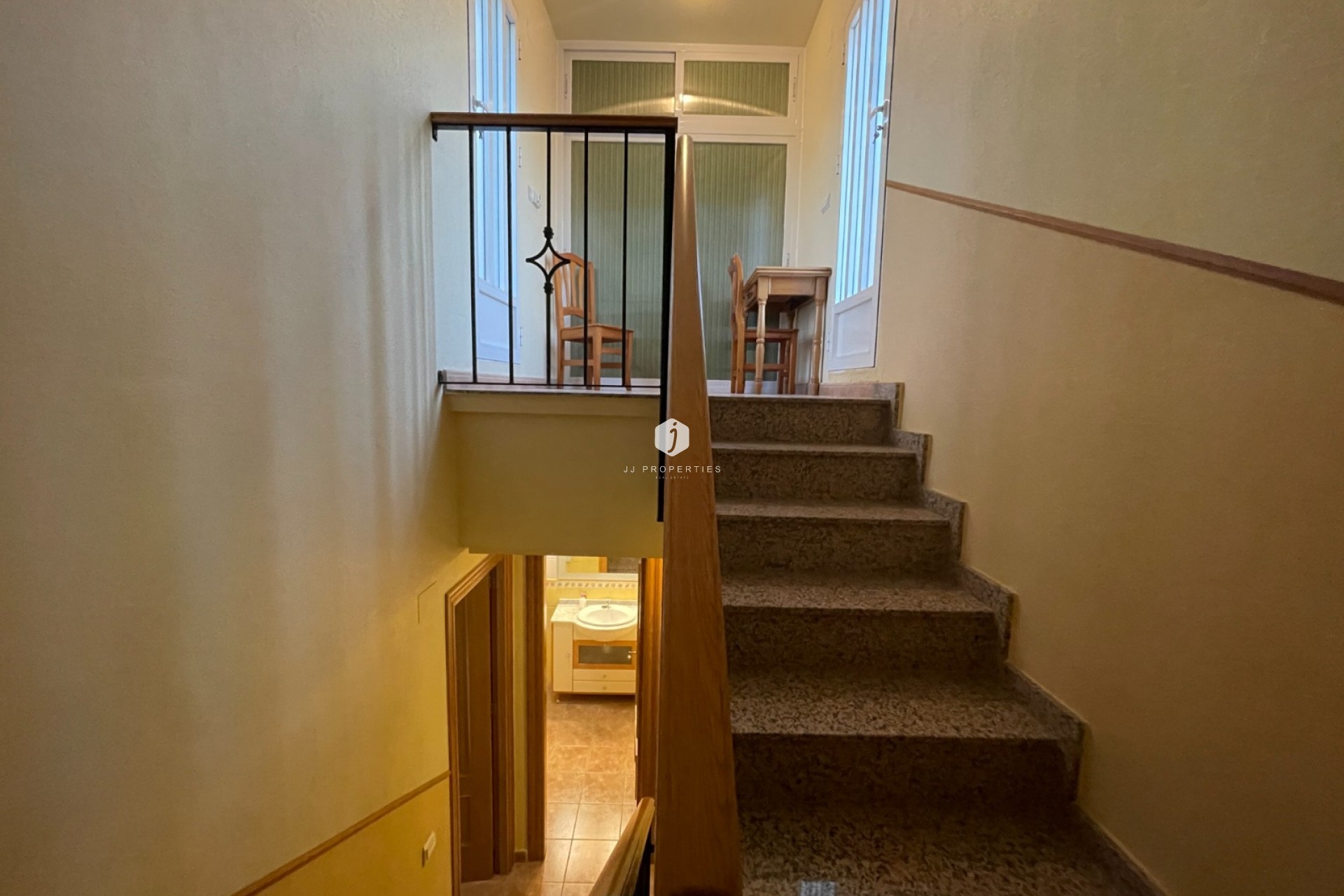 Resale - Villa -
Almoradí - Inland