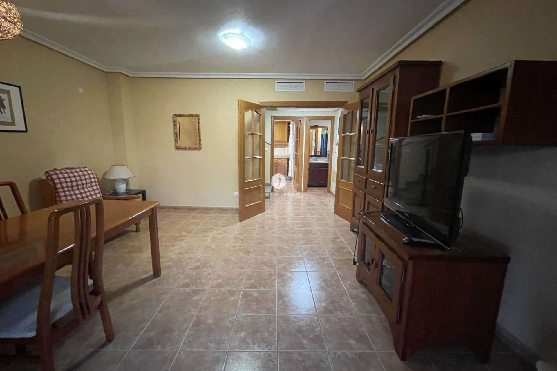 Resale - Villa -
Almoradí - Inland