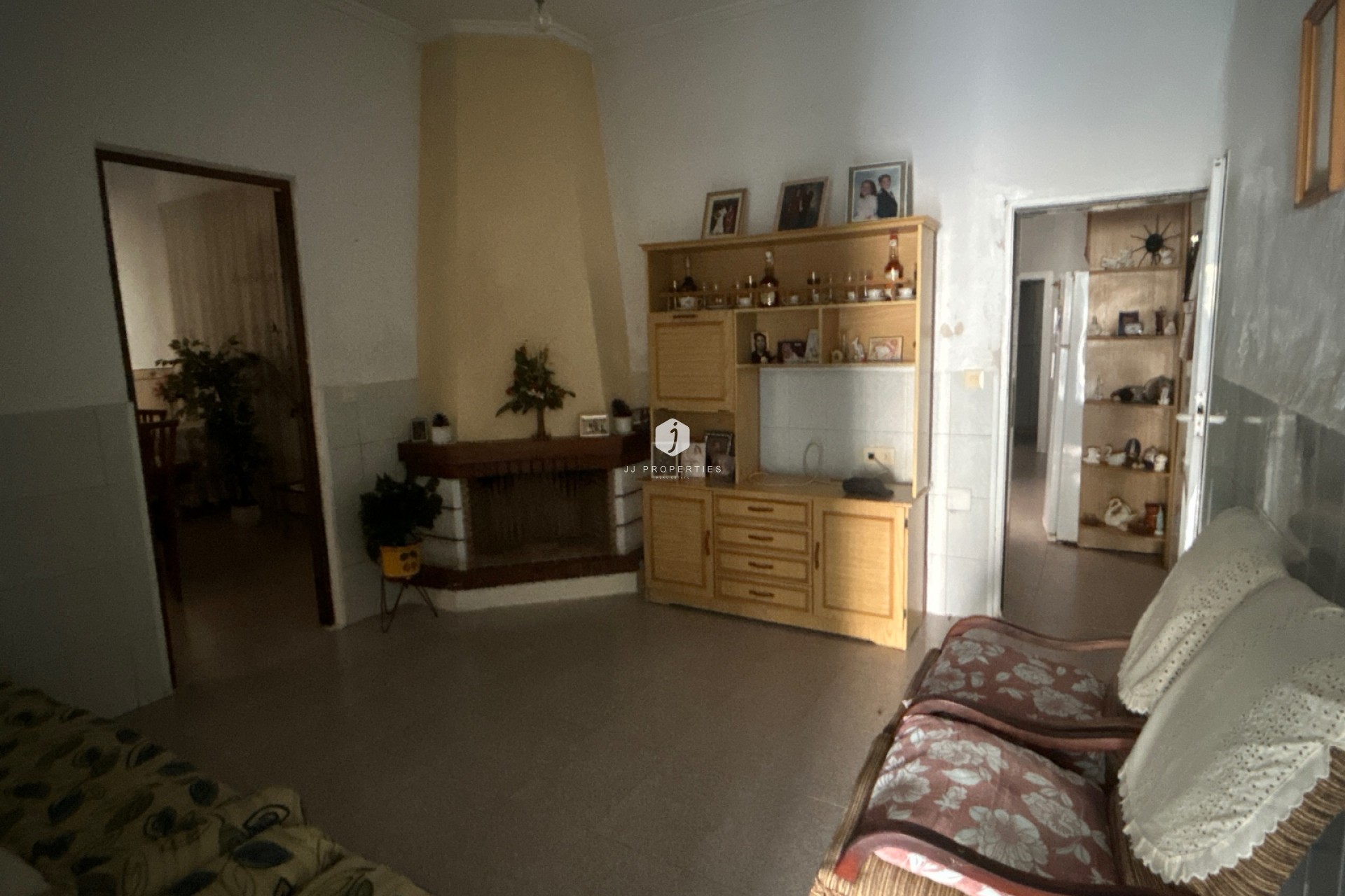 Resale - Villa -
Benejúzar - Inland