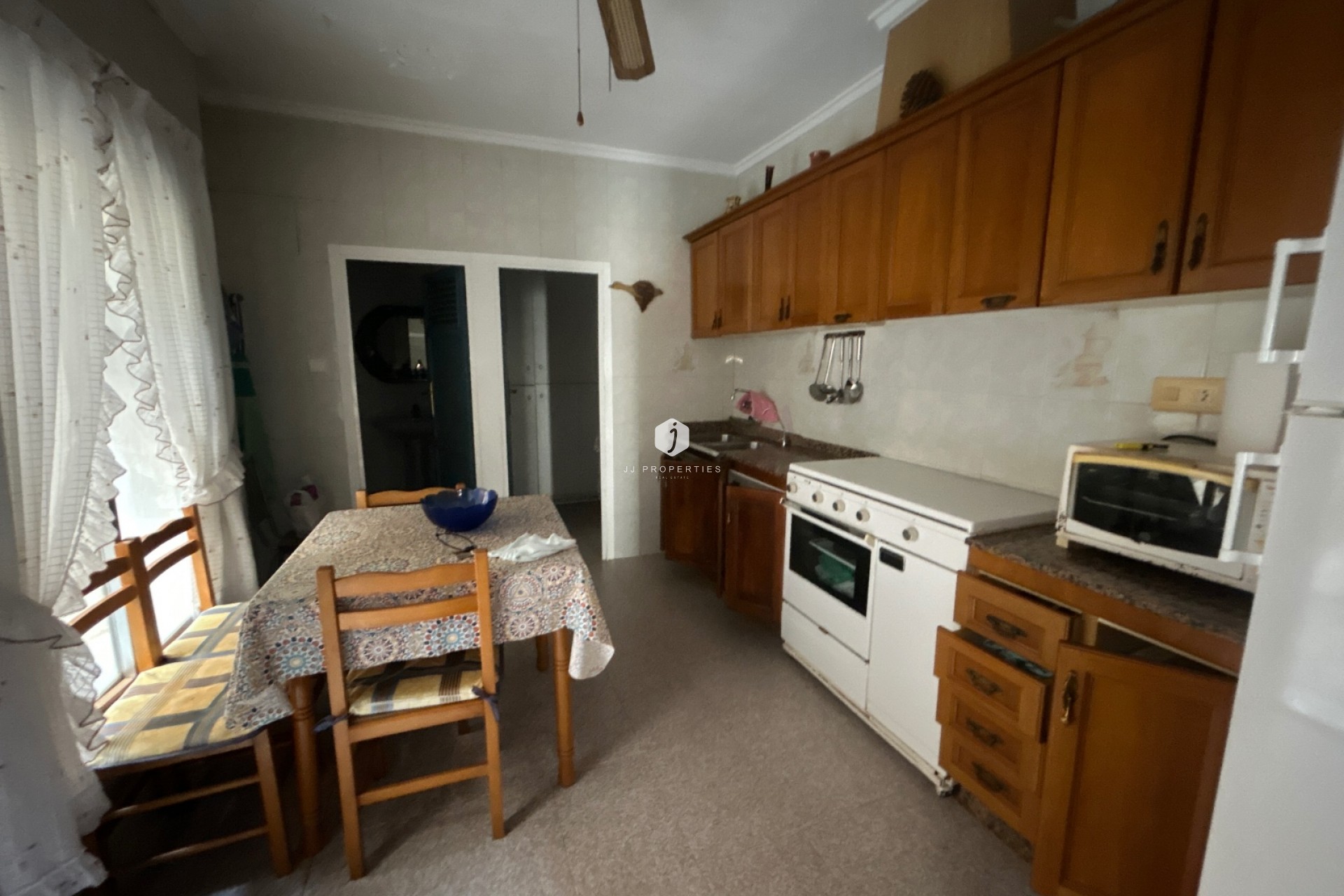 Resale - Villa -
Benejúzar - Inland