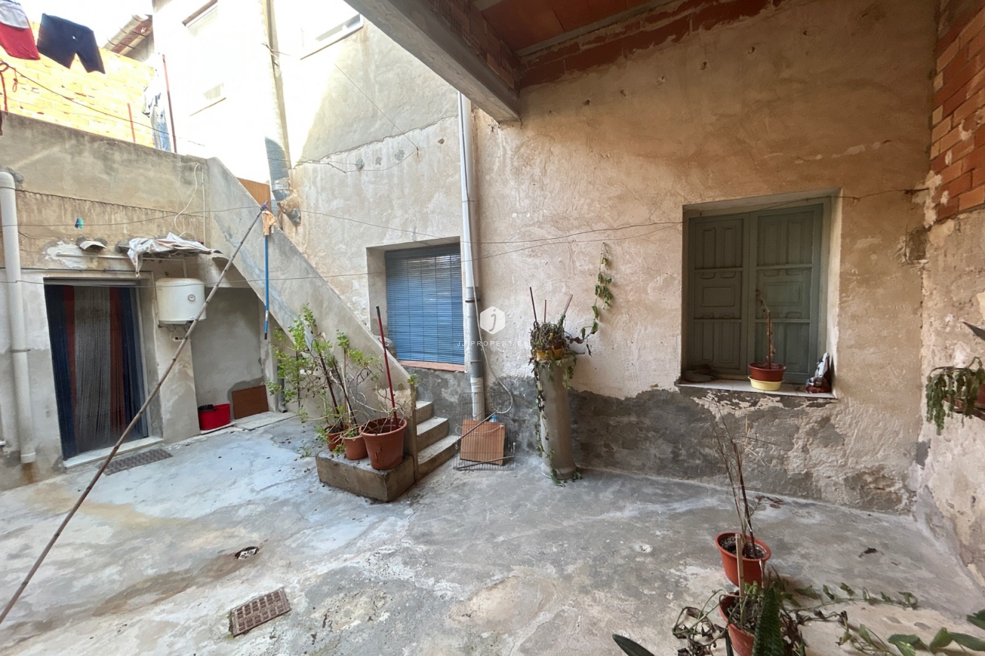 Resale - Villa -
Benejúzar - Inland