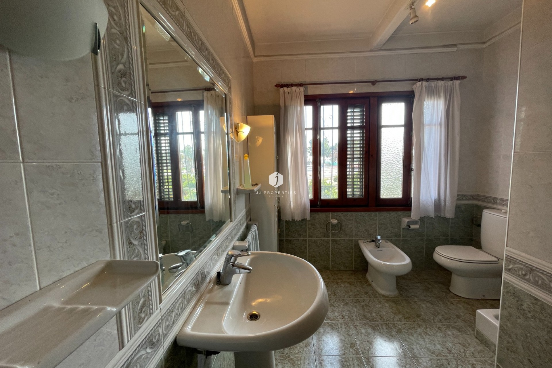 Resale - Villa -
Benejúzar - Inland