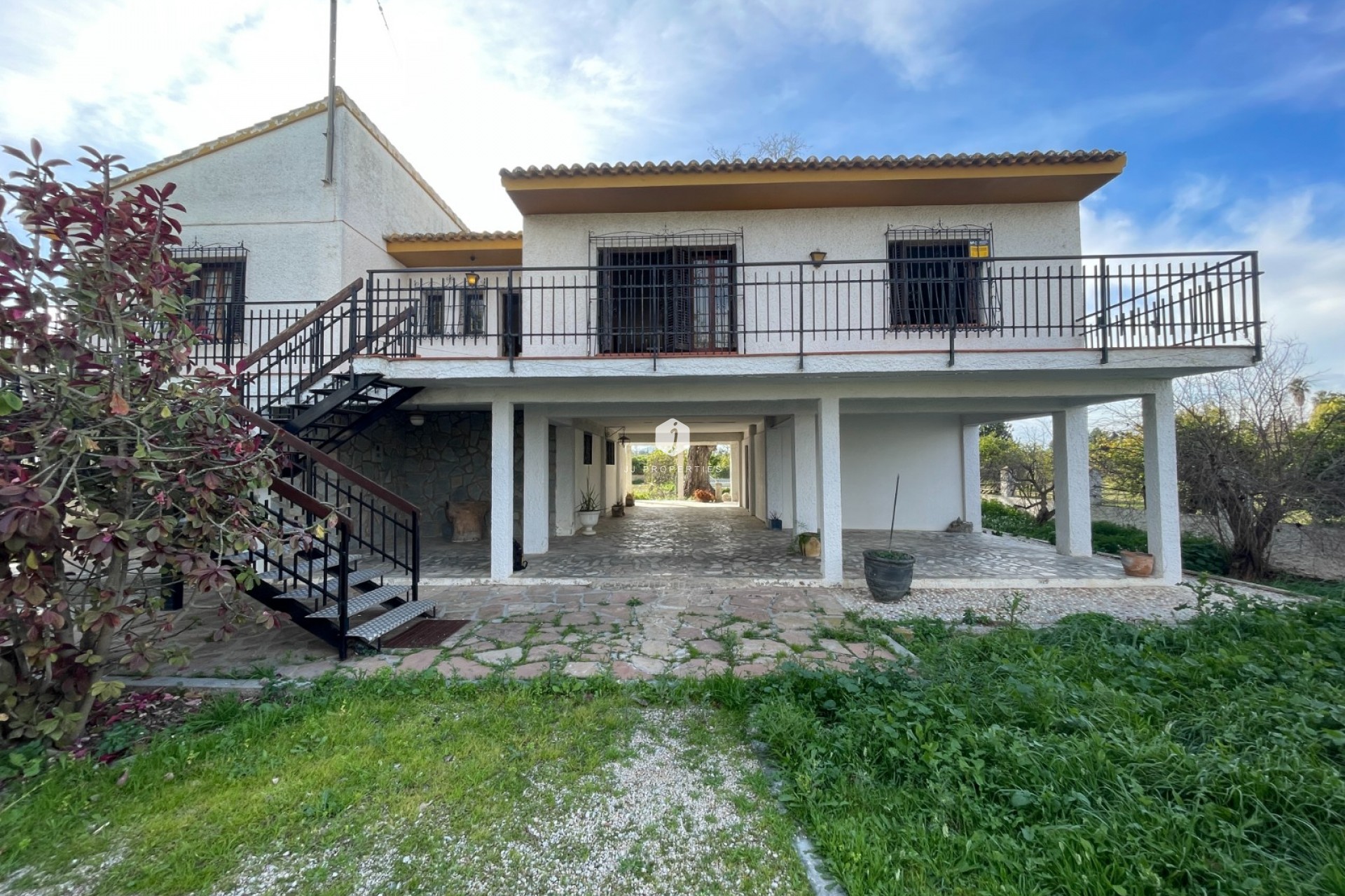 Resale - Villa -
Benejúzar - Inland