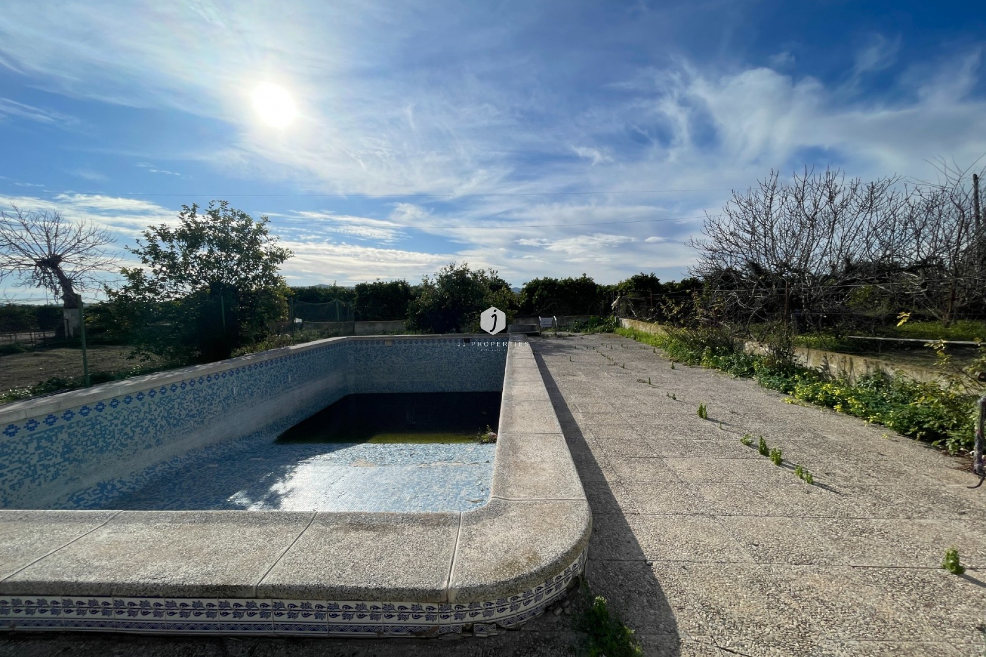 Resale - Villa -
Benejúzar - Inland