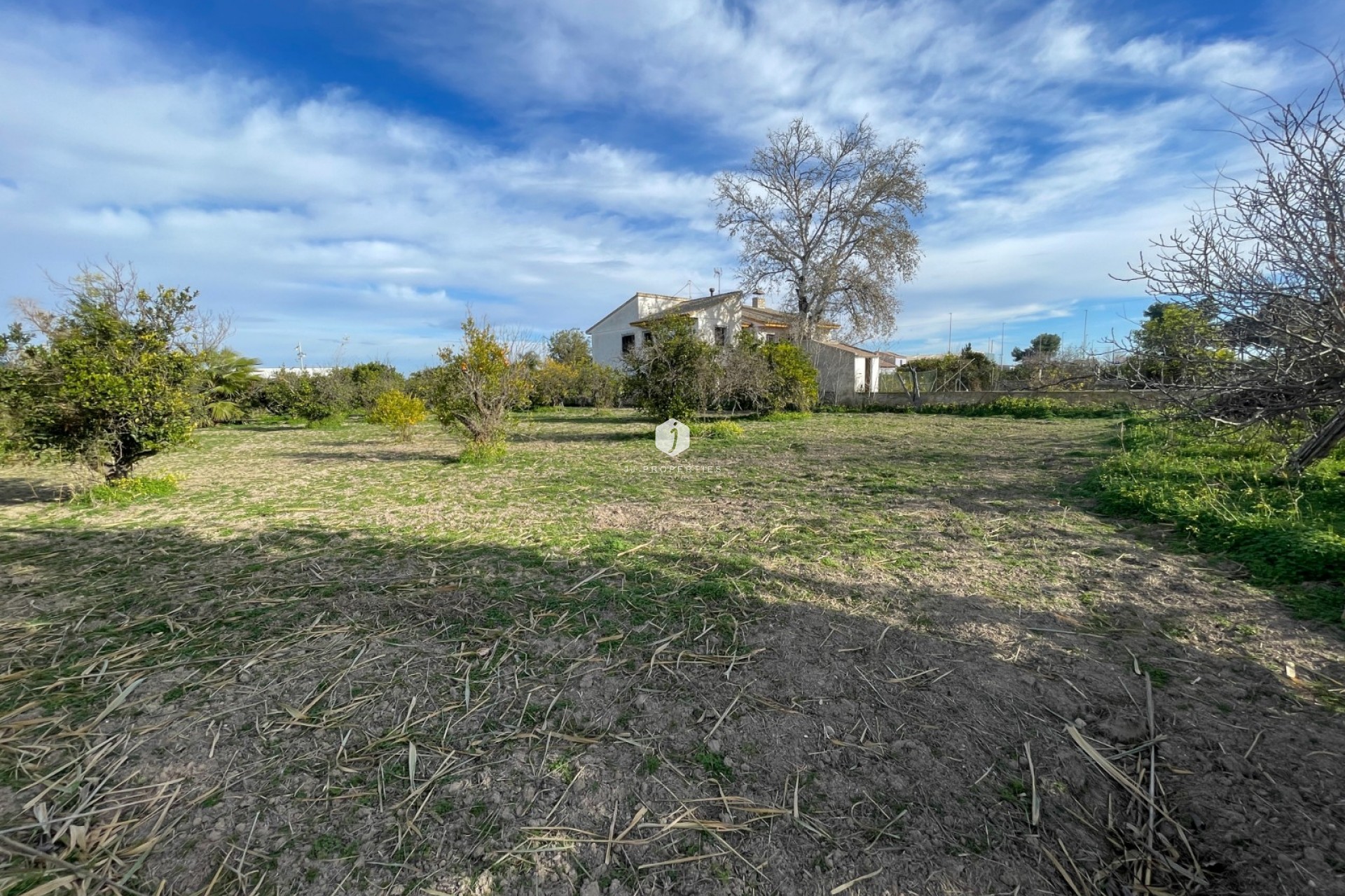 Resale - Villa -
Benejúzar - Inland