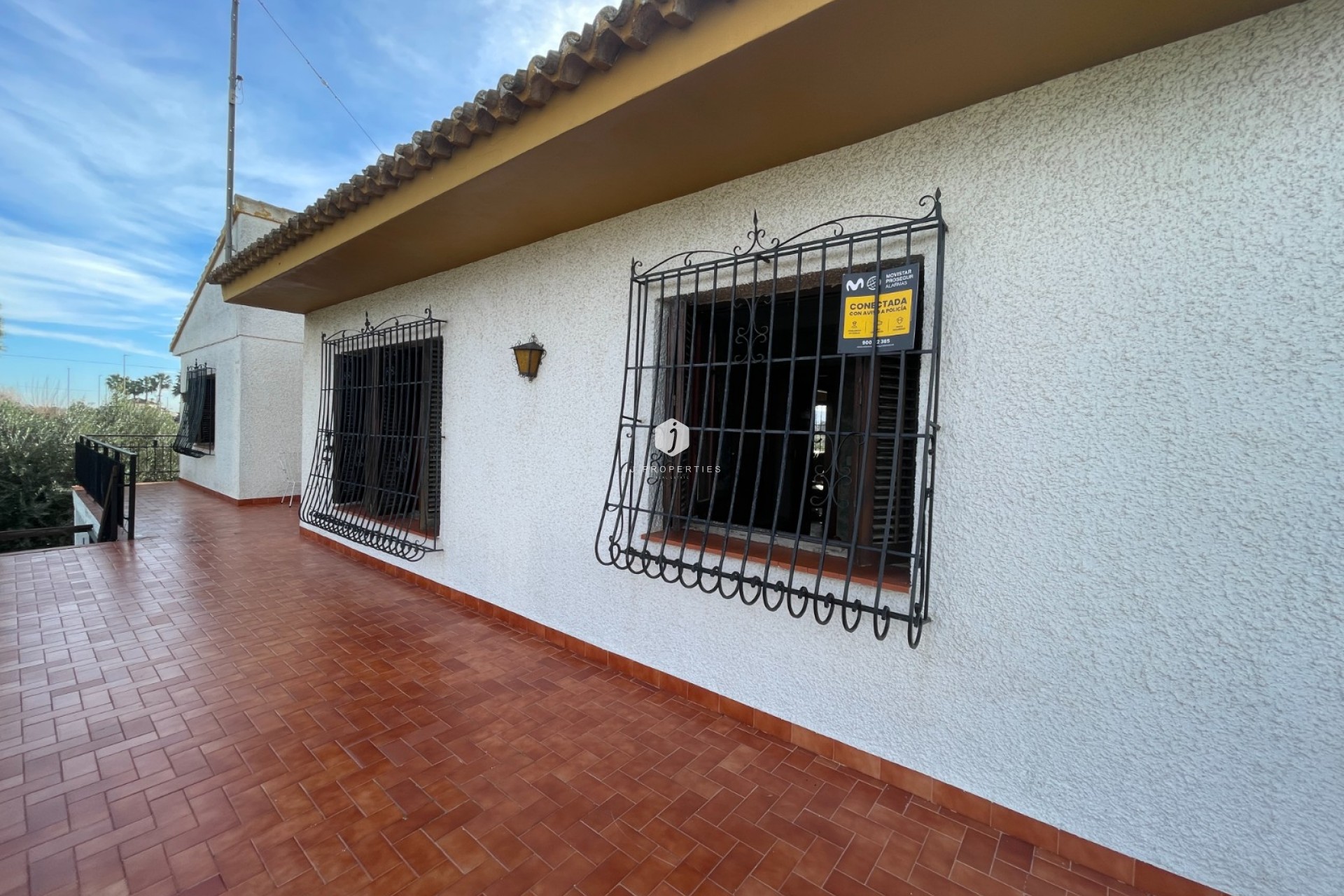 Resale - Villa -
Benejúzar - Inland