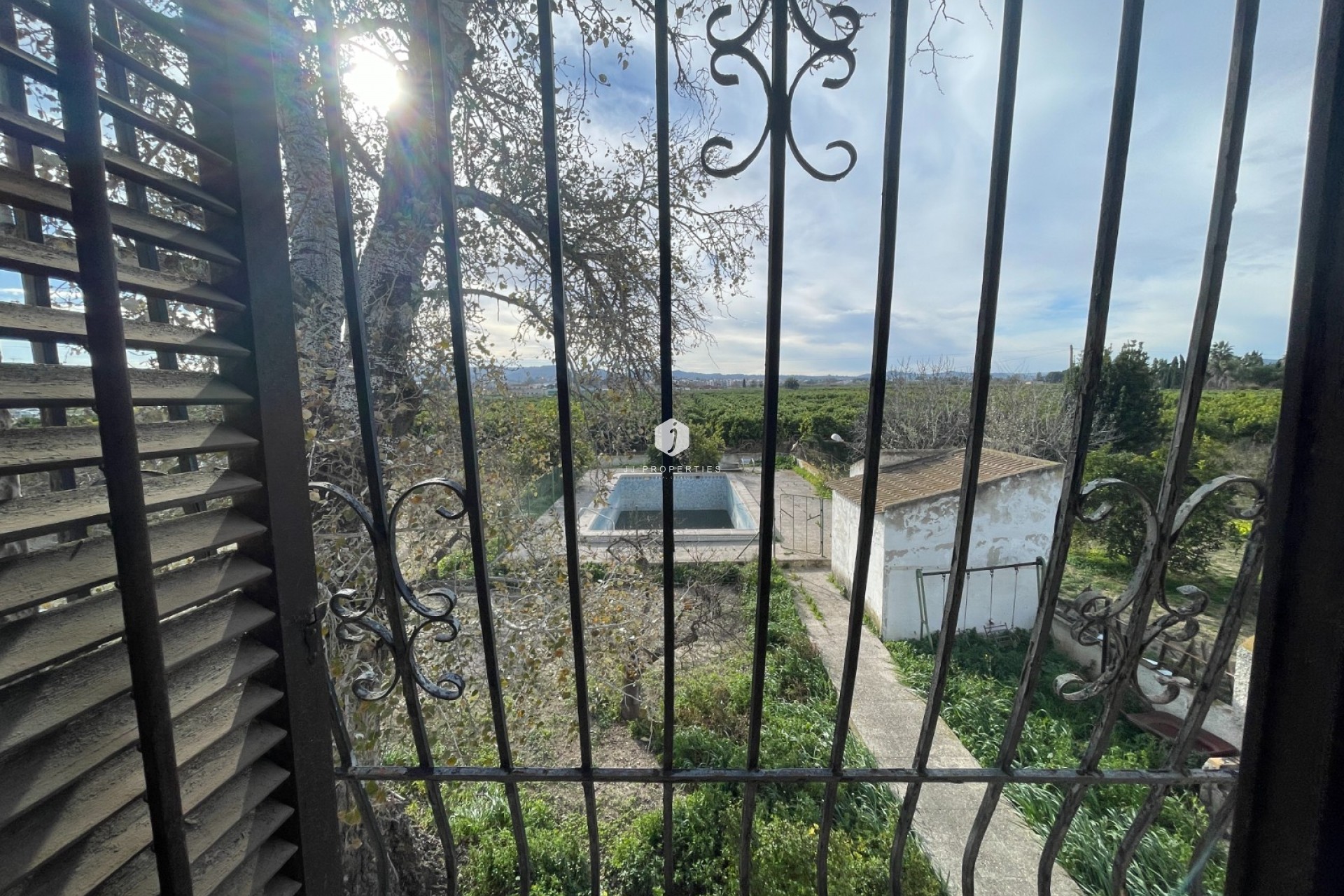 Resale - Villa -
Benejúzar - Inland