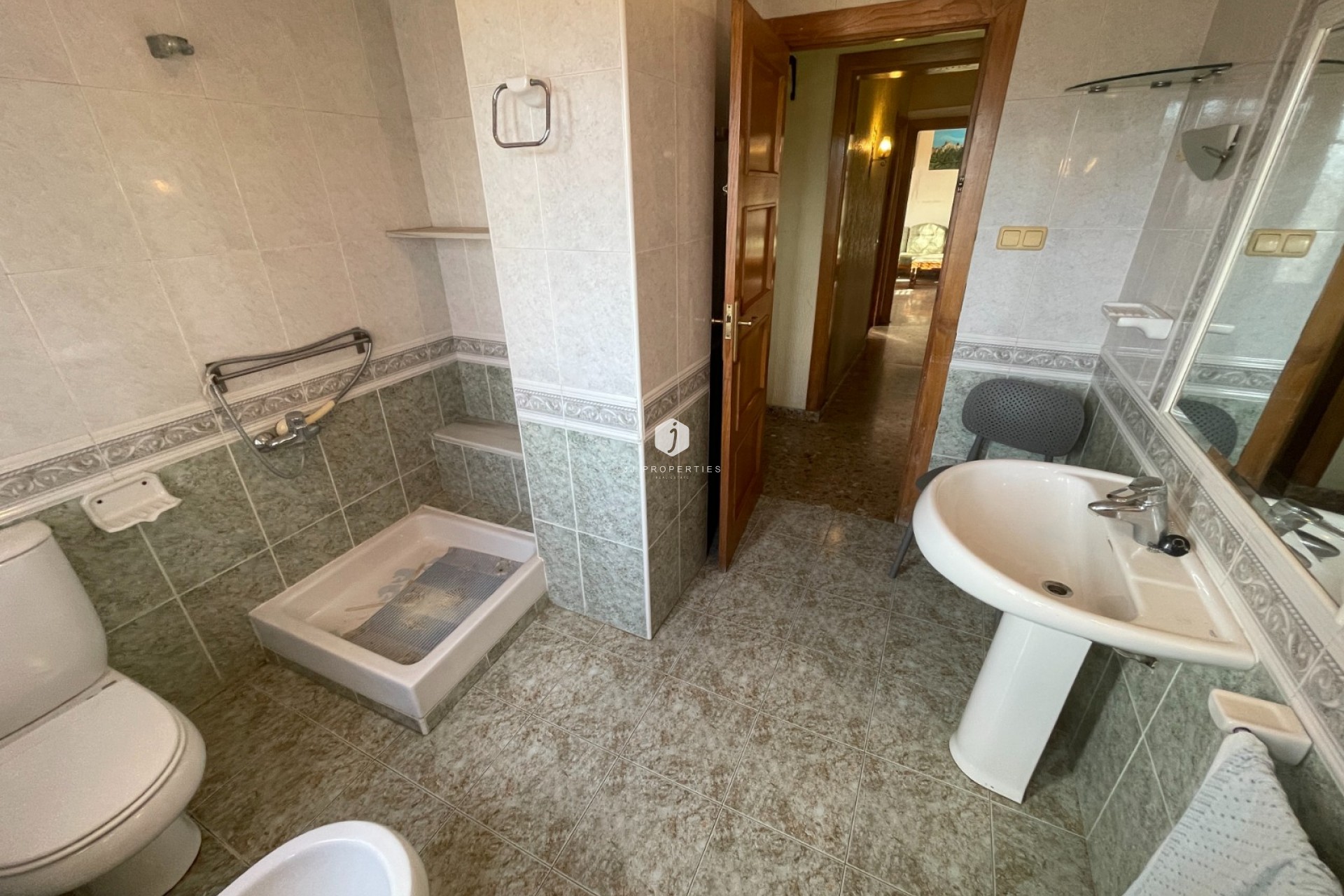 Resale - Villa -
Benejúzar - Inland