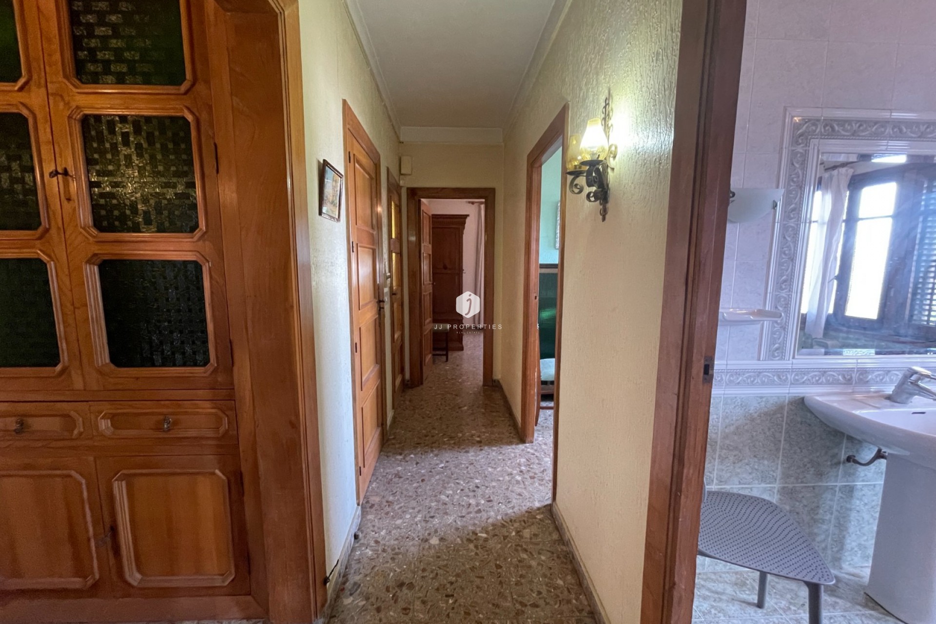 Resale - Villa -
Benejúzar - Inland