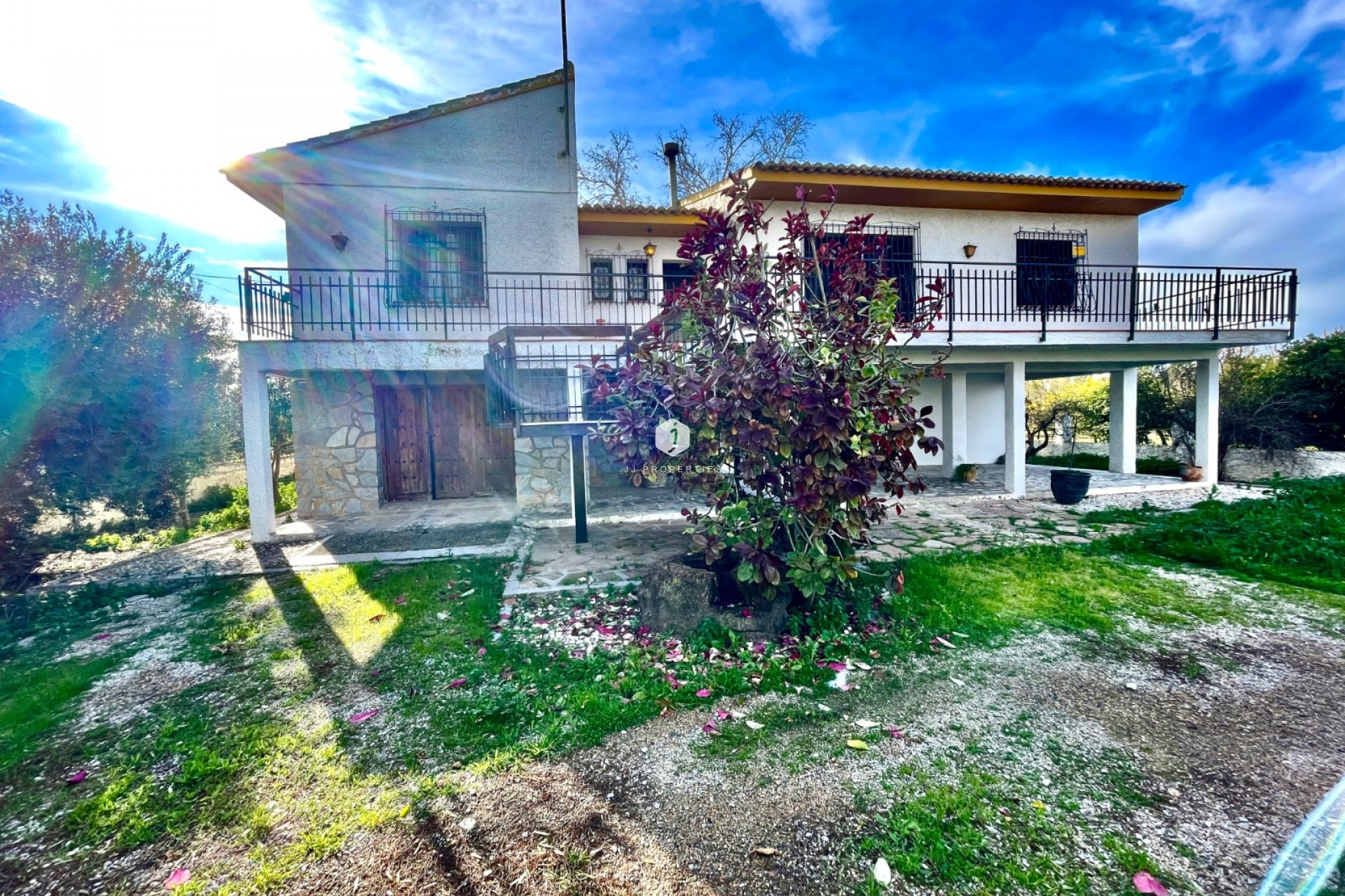 Resale - Villa -
Benejúzar - Inland