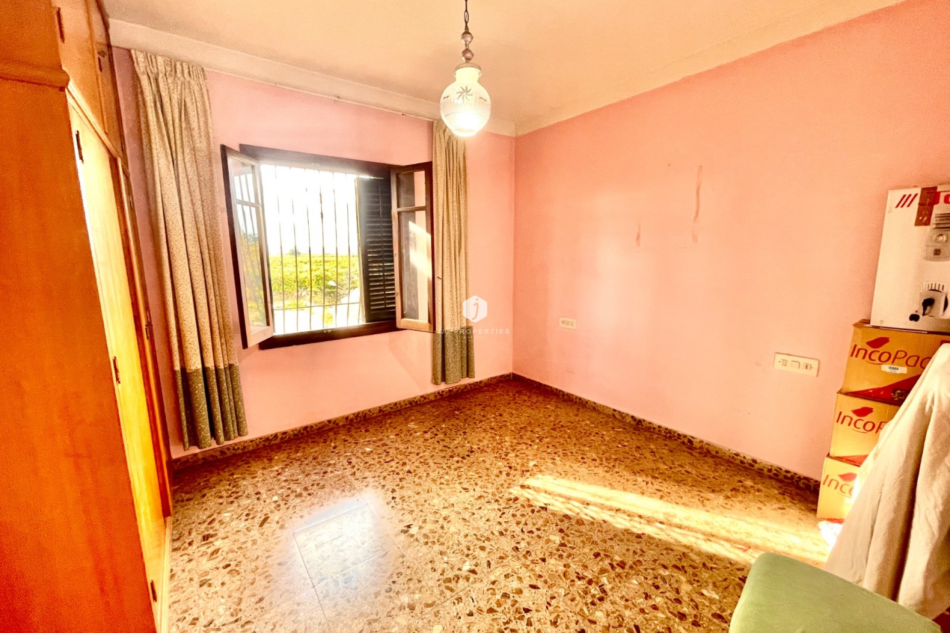 Resale - Villa -
Benejúzar - Inland