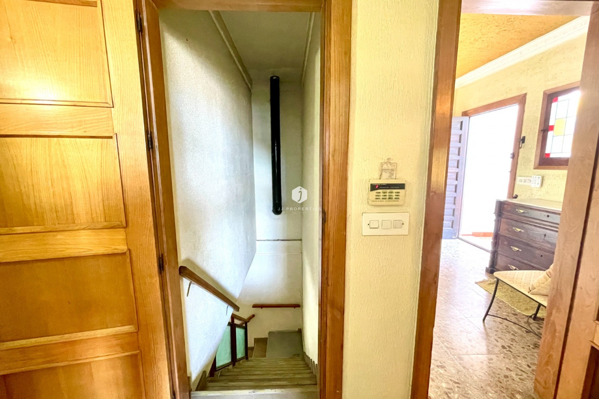 Resale - Villa -
Benejúzar - Inland