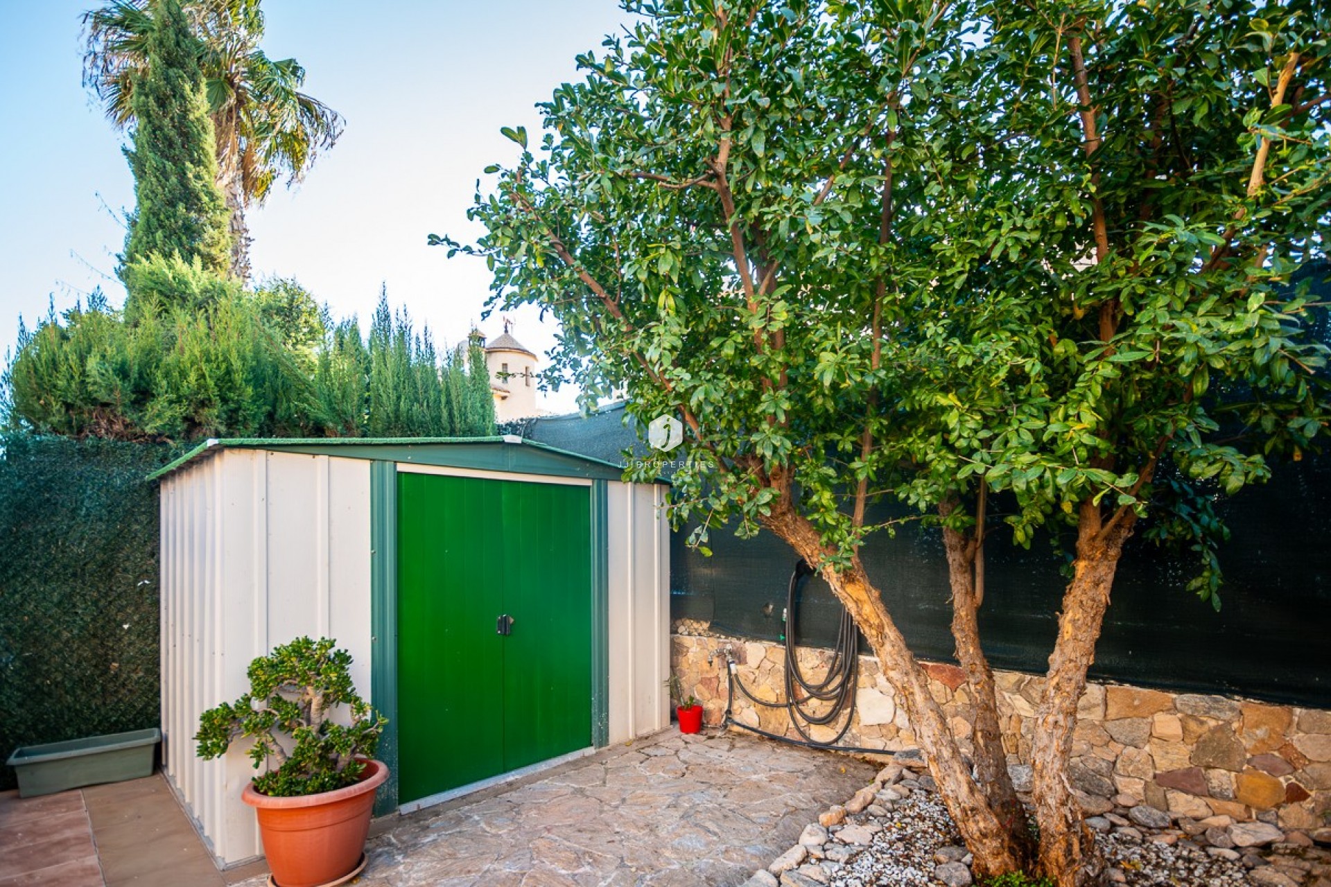 Resale - Villa -
Benferri - Inland