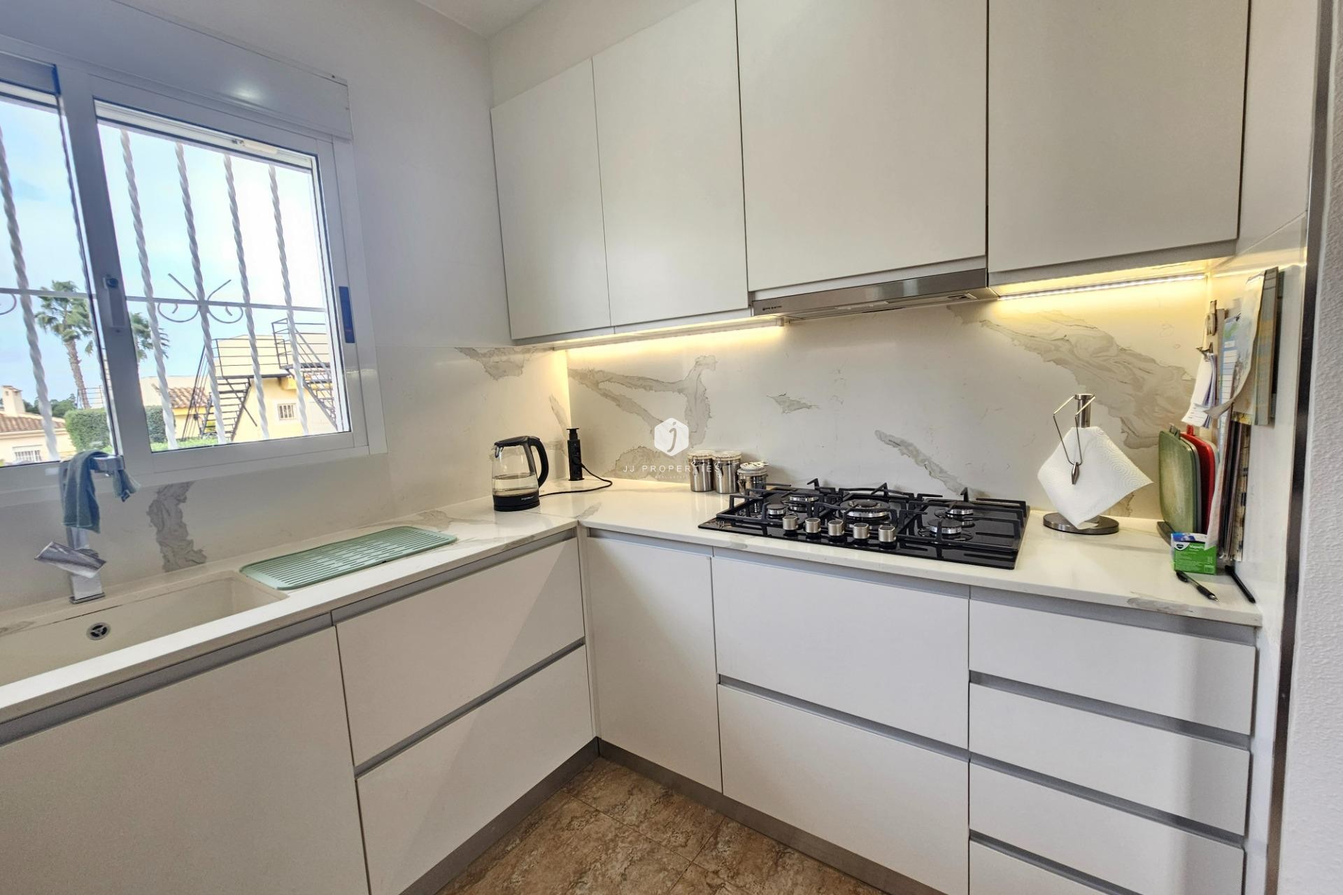 Resale - Villa -
Benijofar - Benimar 3