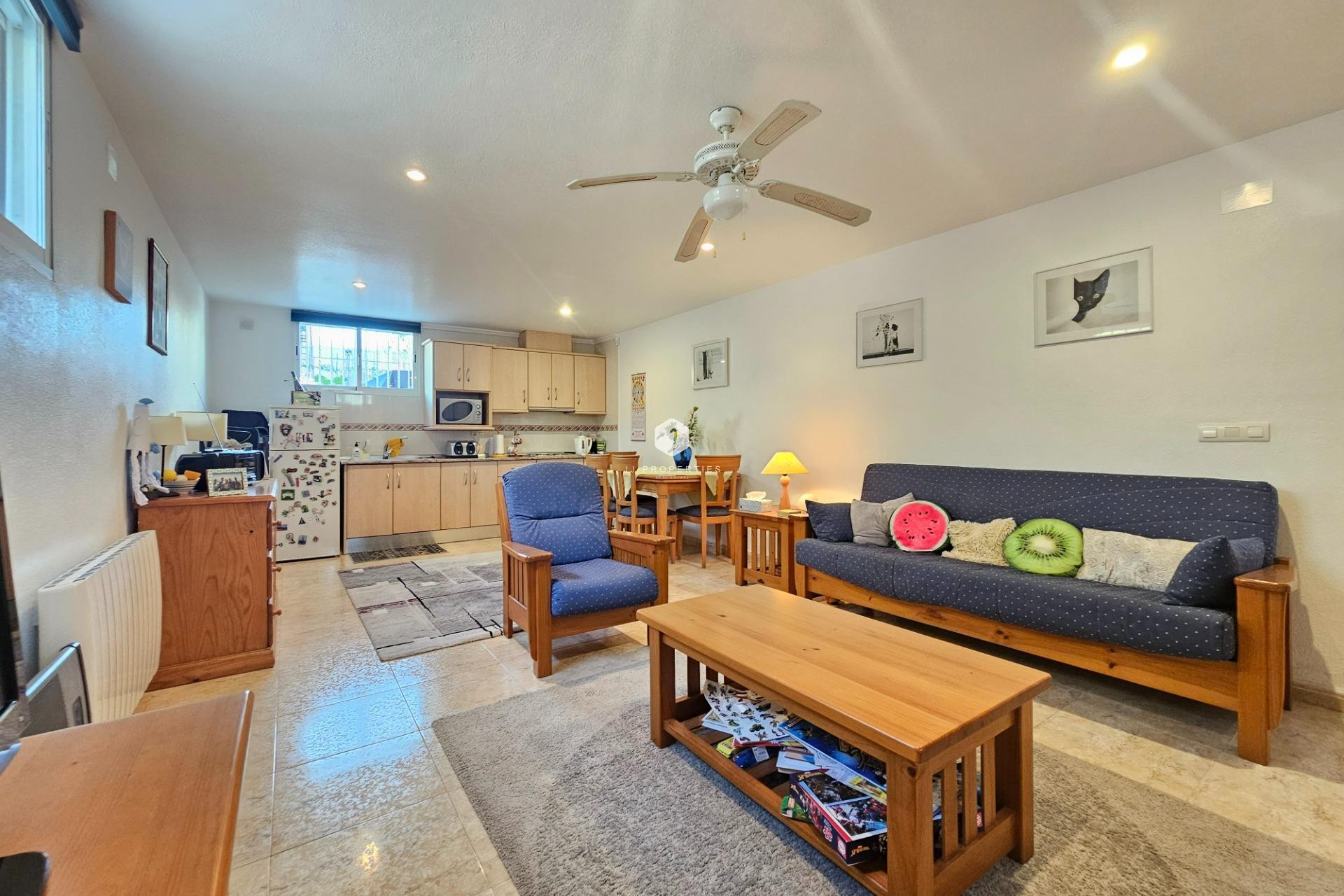 Resale - Villa -
Benijofar - Benimar 3