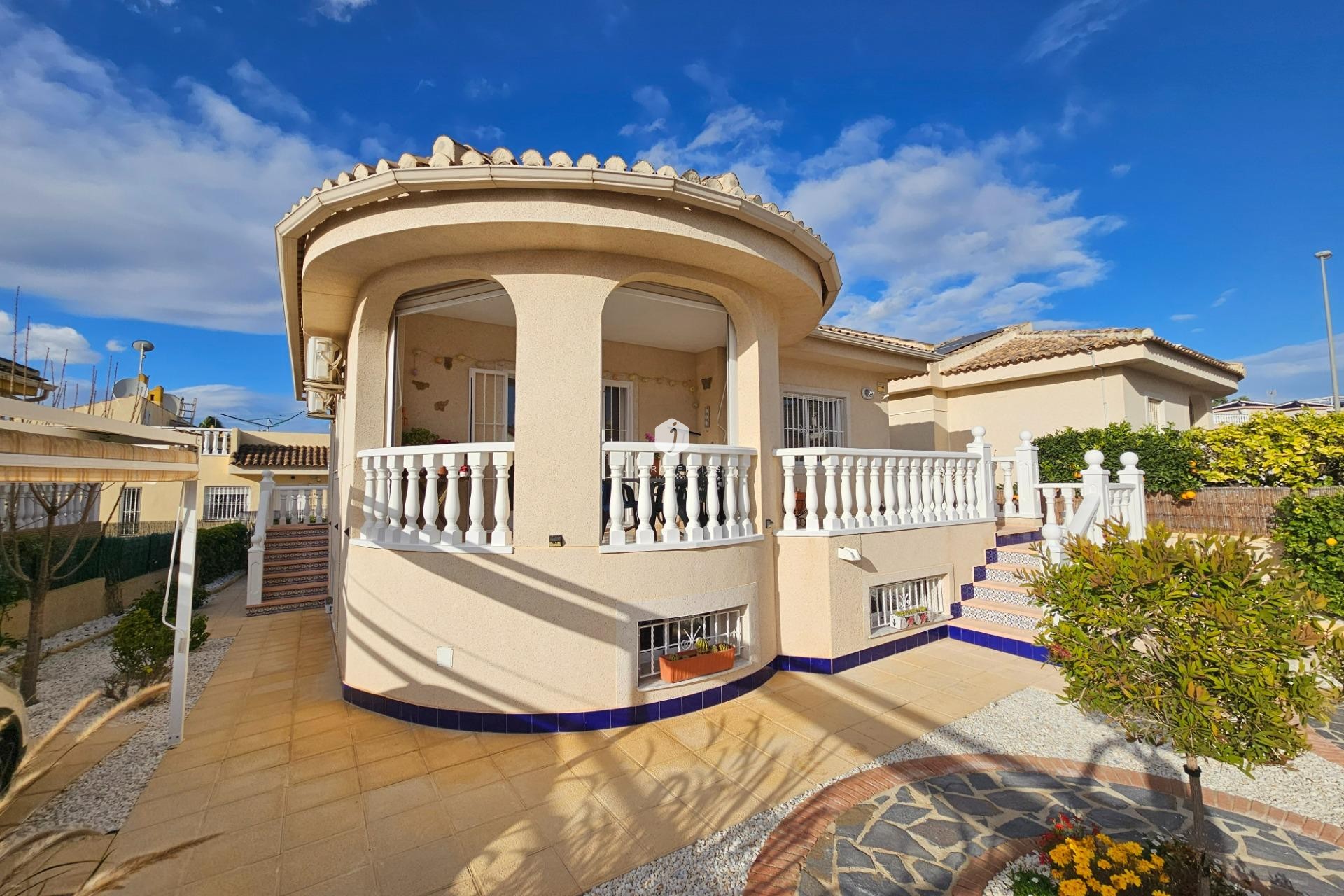 Resale - Villa -
Benijofar - Benimar 3