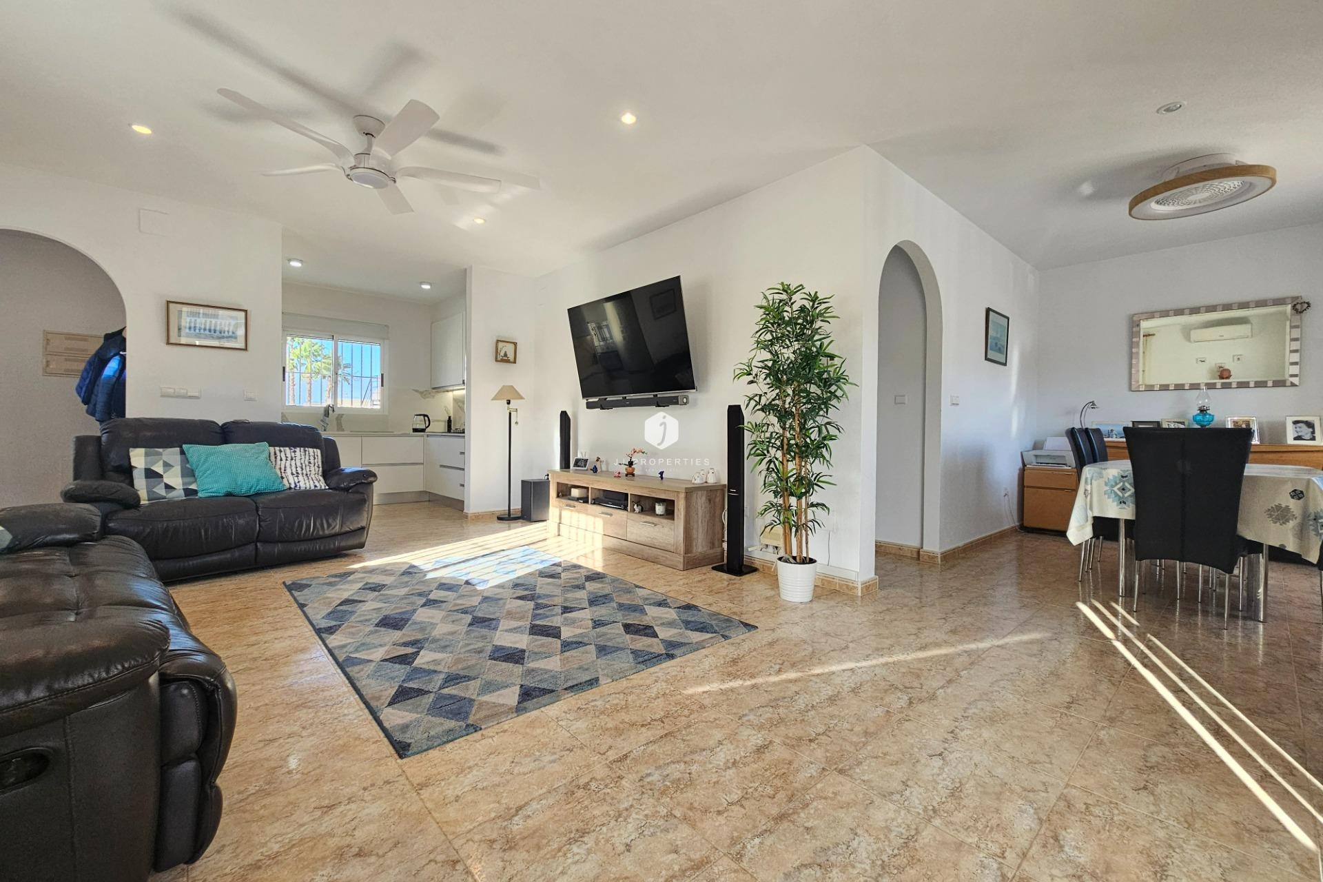 Resale - Villa -
Benijofar - Benimar 3