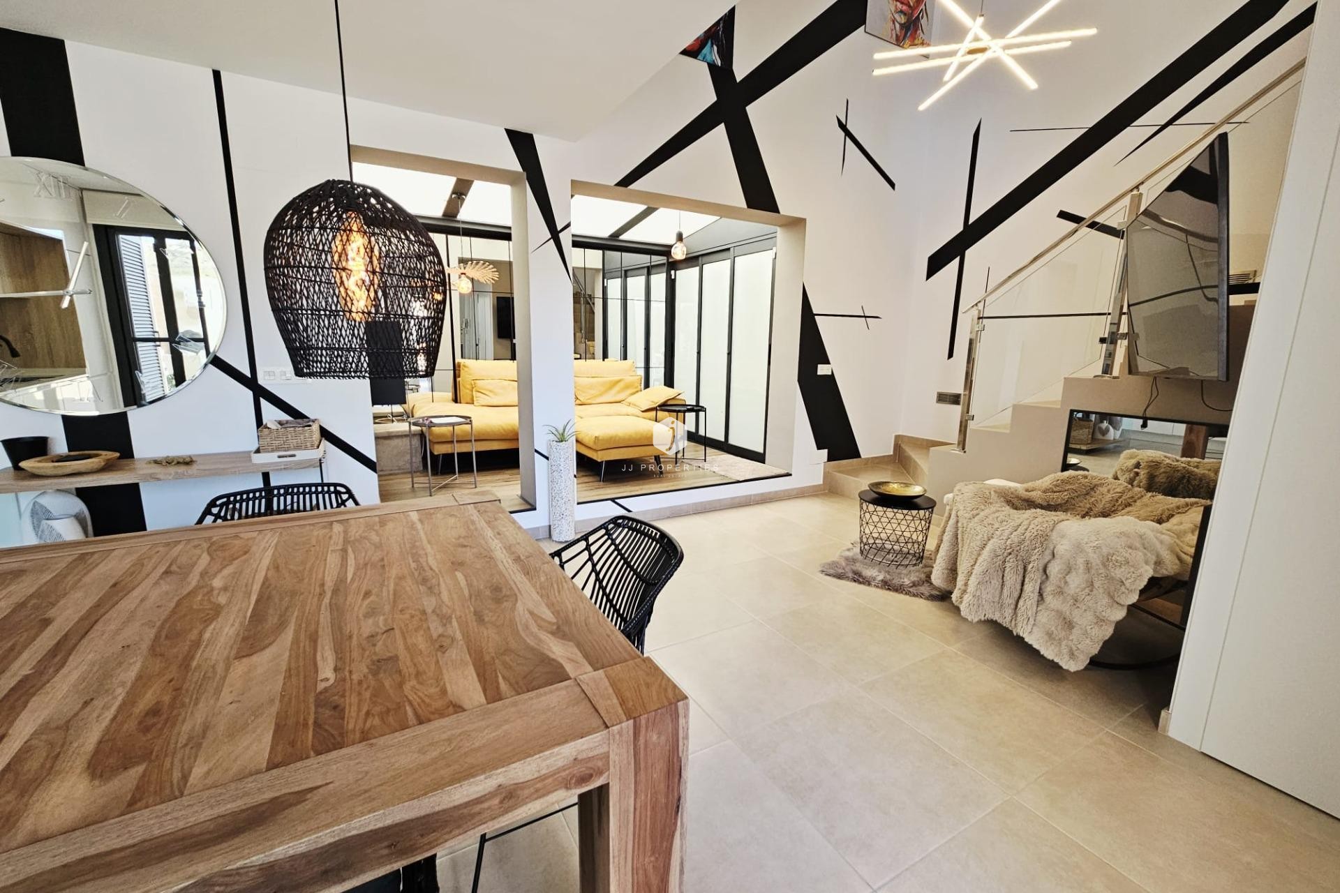 Resale - Villa -
Benijofar - Benimar