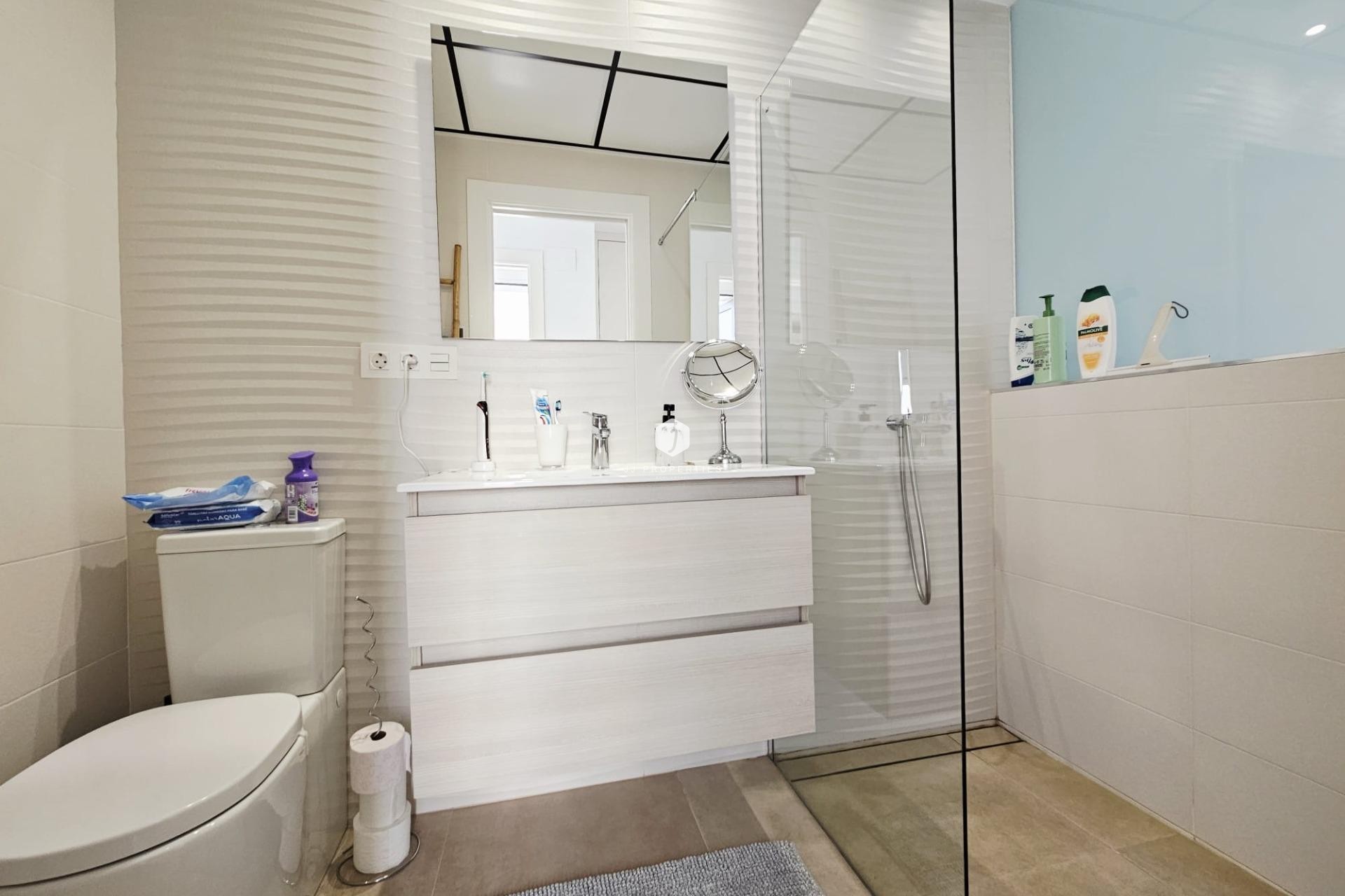 Resale - Villa -
Benijofar - Benimar